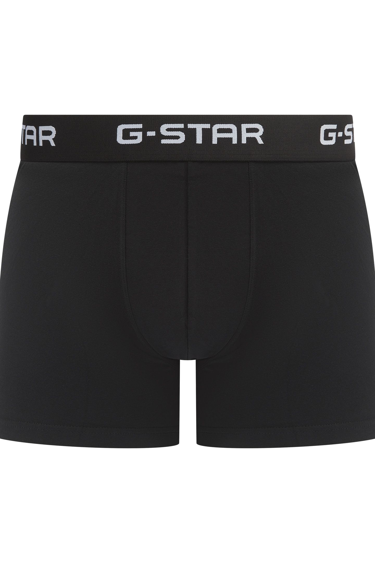 MAIZE UNDERWEAR BLACK 2