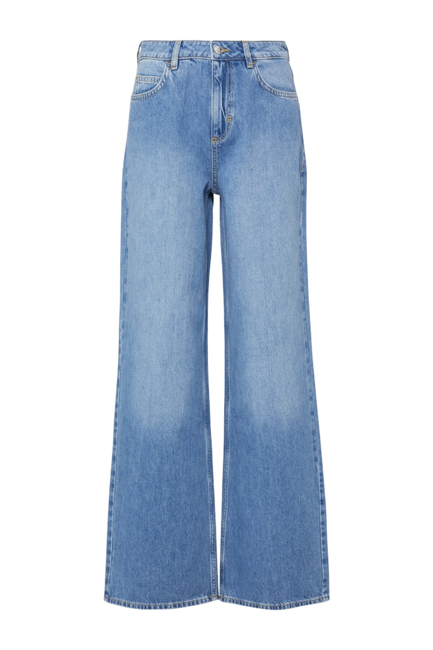 JEANS BLUE DENIM 4