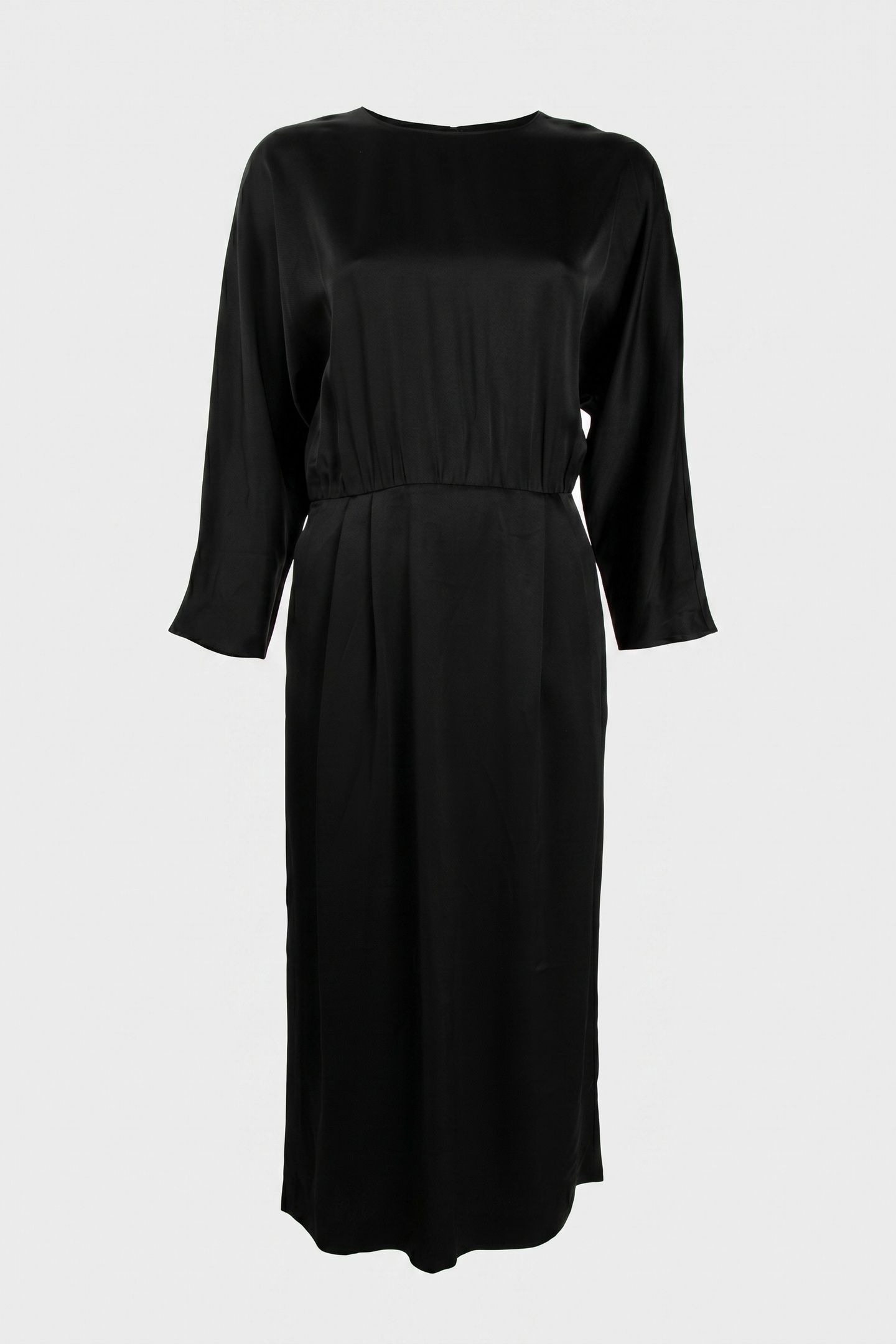 DORY DRESS BLACK 3