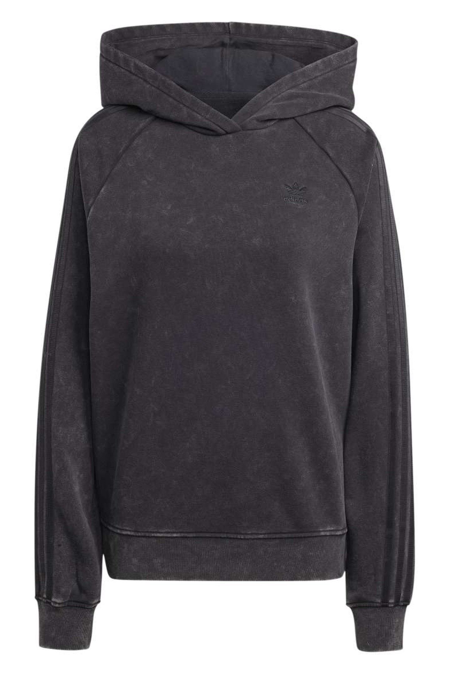 ORIGINALS WASHED BOYFRIEND FIT HOODIE 3