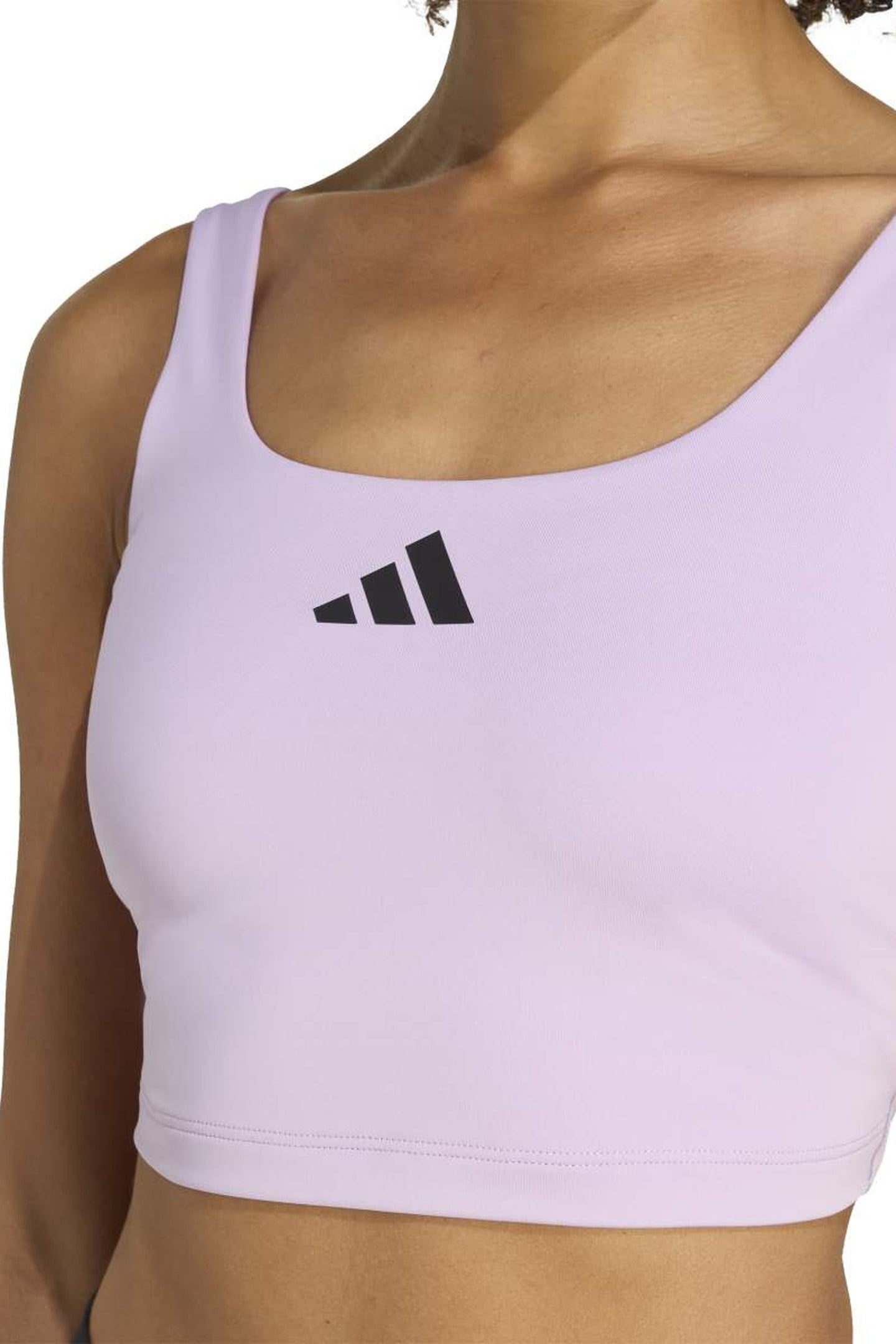 PERFORMANCE POWER LIGHT SUPPORT BRA TANK TOP 5