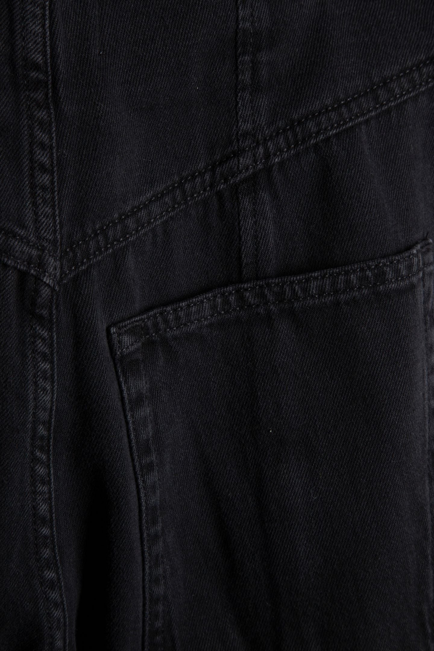 BELLO CUT BLACK 5