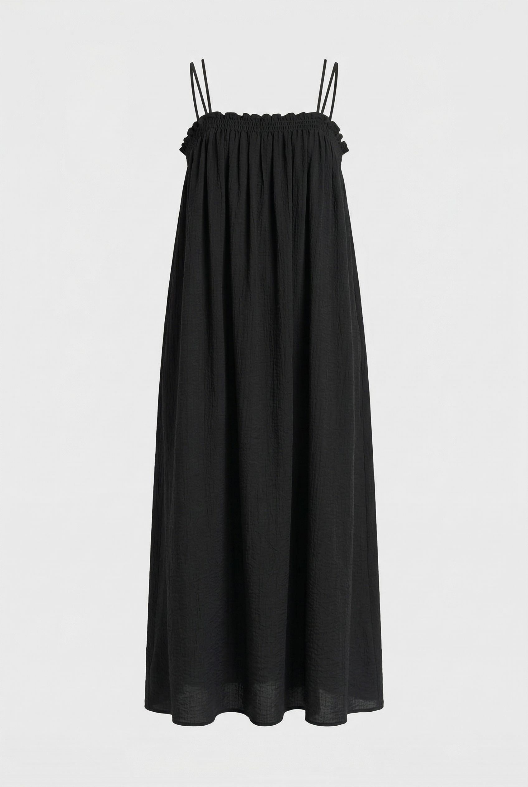 FANJA DRESS BLACK 4