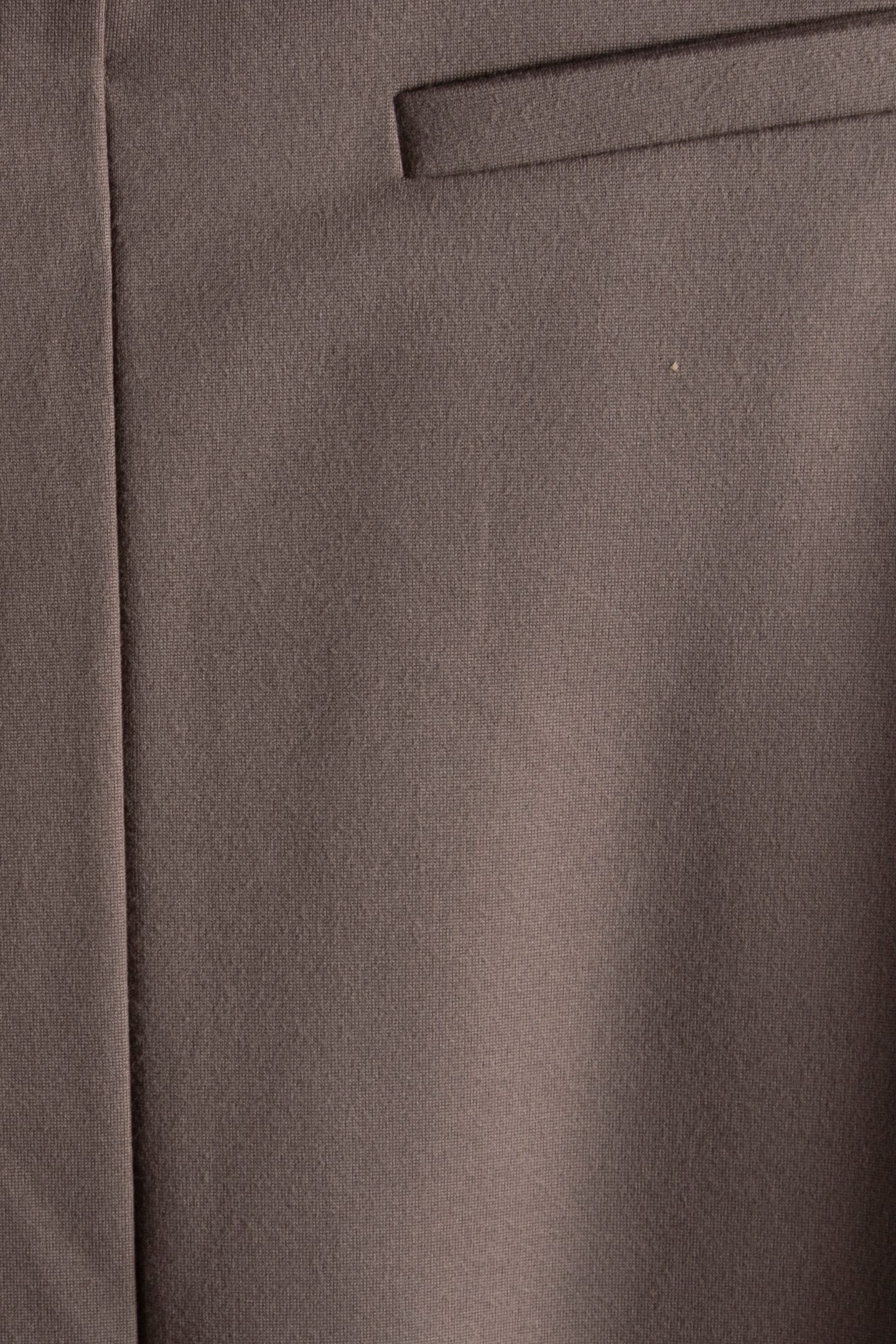 INGRID MAXI SKIRT BEIGE 5