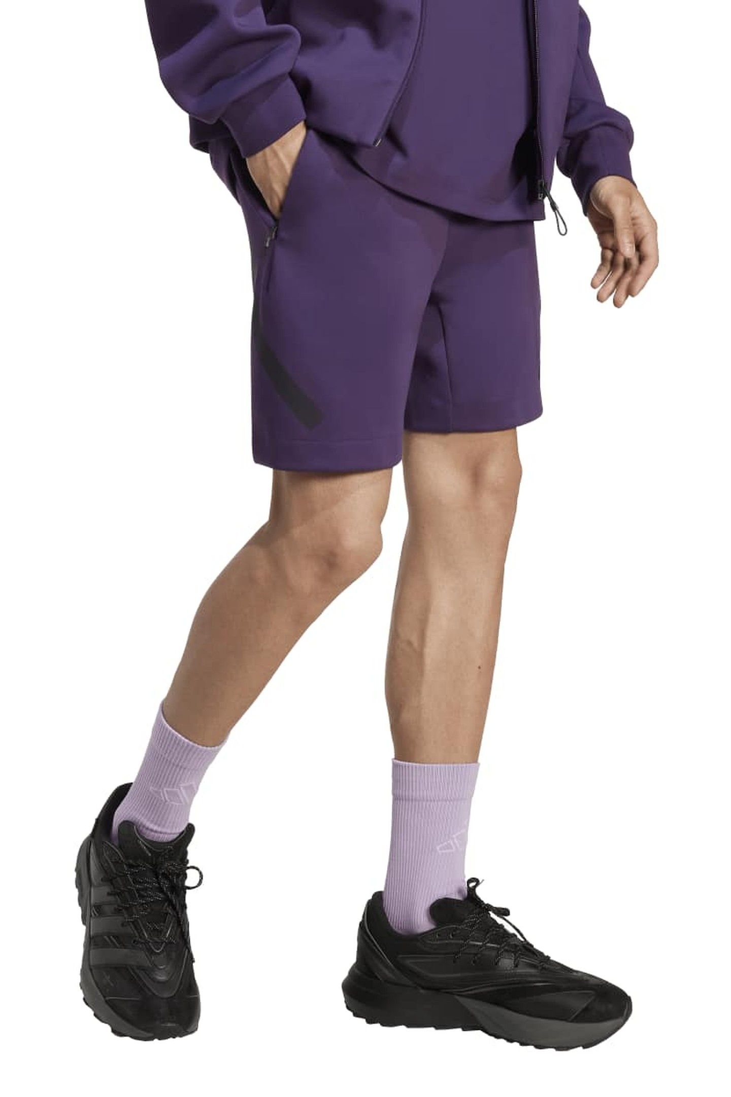 SPORTSWEAR UNISEX Z.N.E. SHORTS 1
