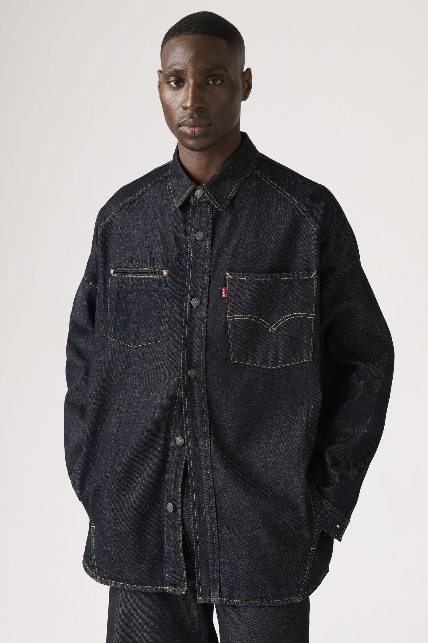 TWIST SHACKET 1