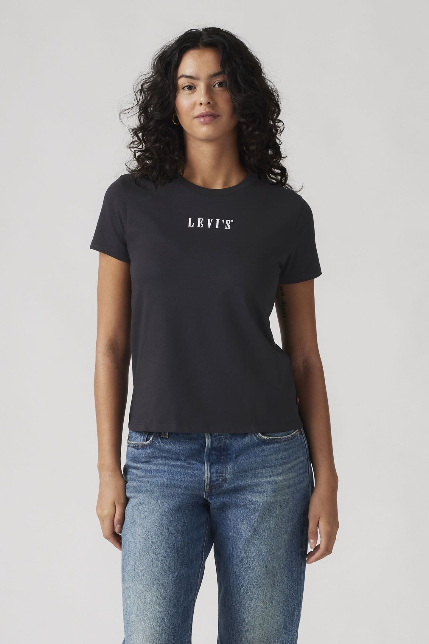 PERFECT TEE 2