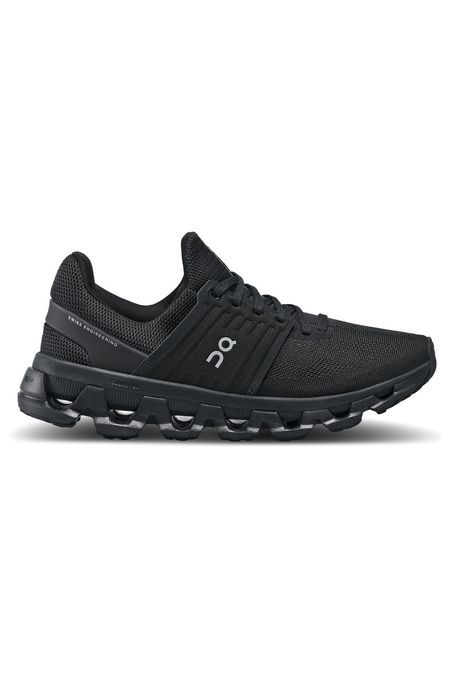 CLOUDSWIFT 3 AD W ALL BLACK 1