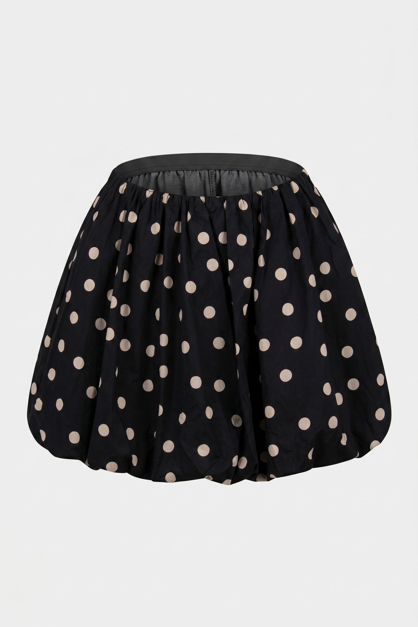 HILA SKIRT BLACK 4