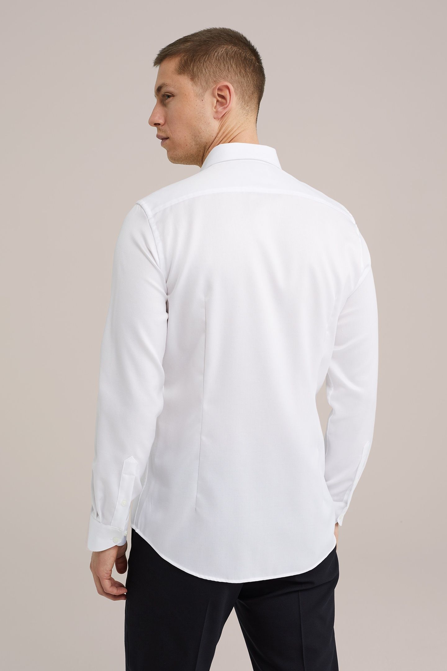SHIRT WHITE 3
