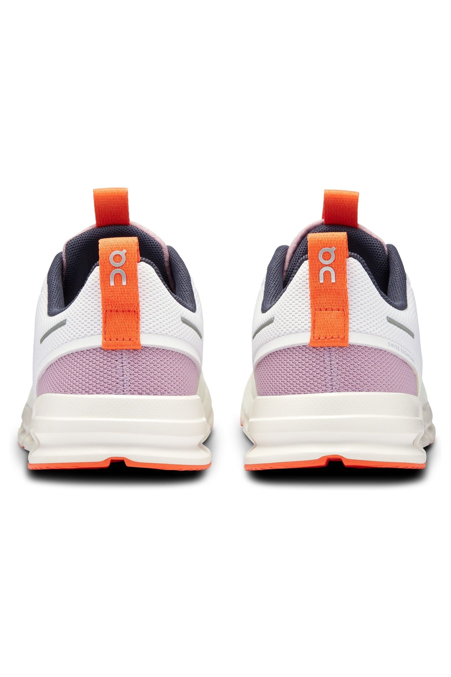 CLOUD SKY 1 Y WHITE | MAUVE 3