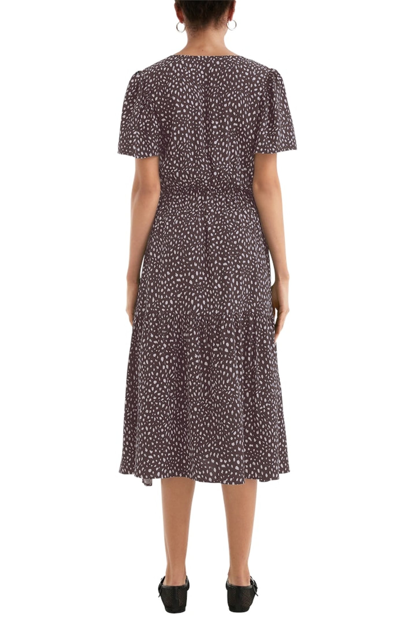 QS DRESSES PINK 5