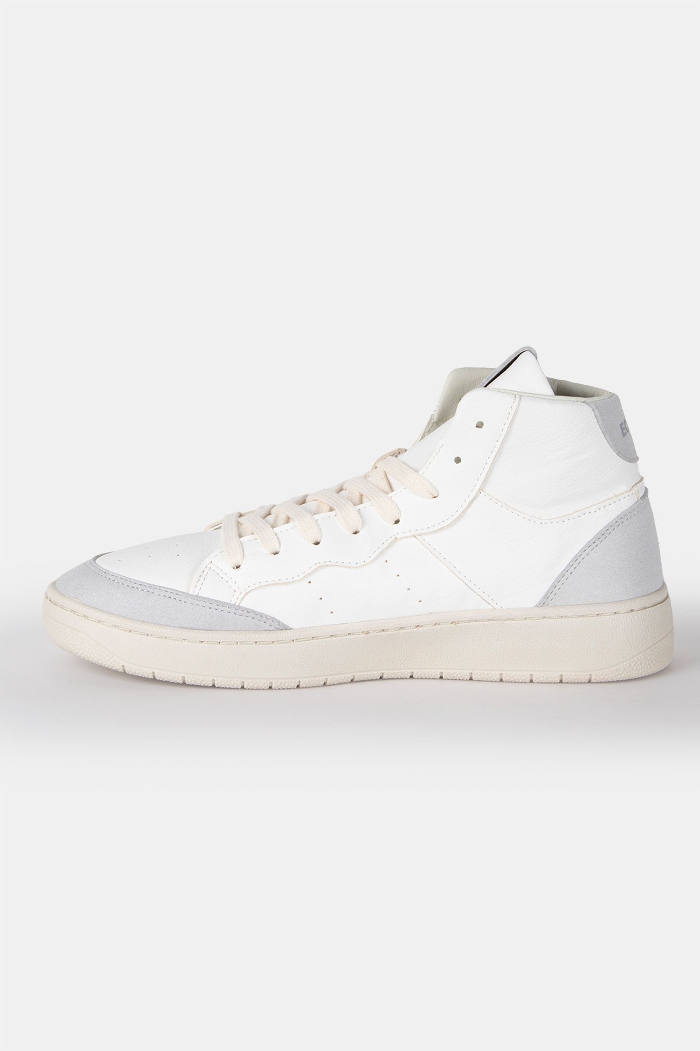 ARALMIDALF SNEAKERS OFF WHITE 1