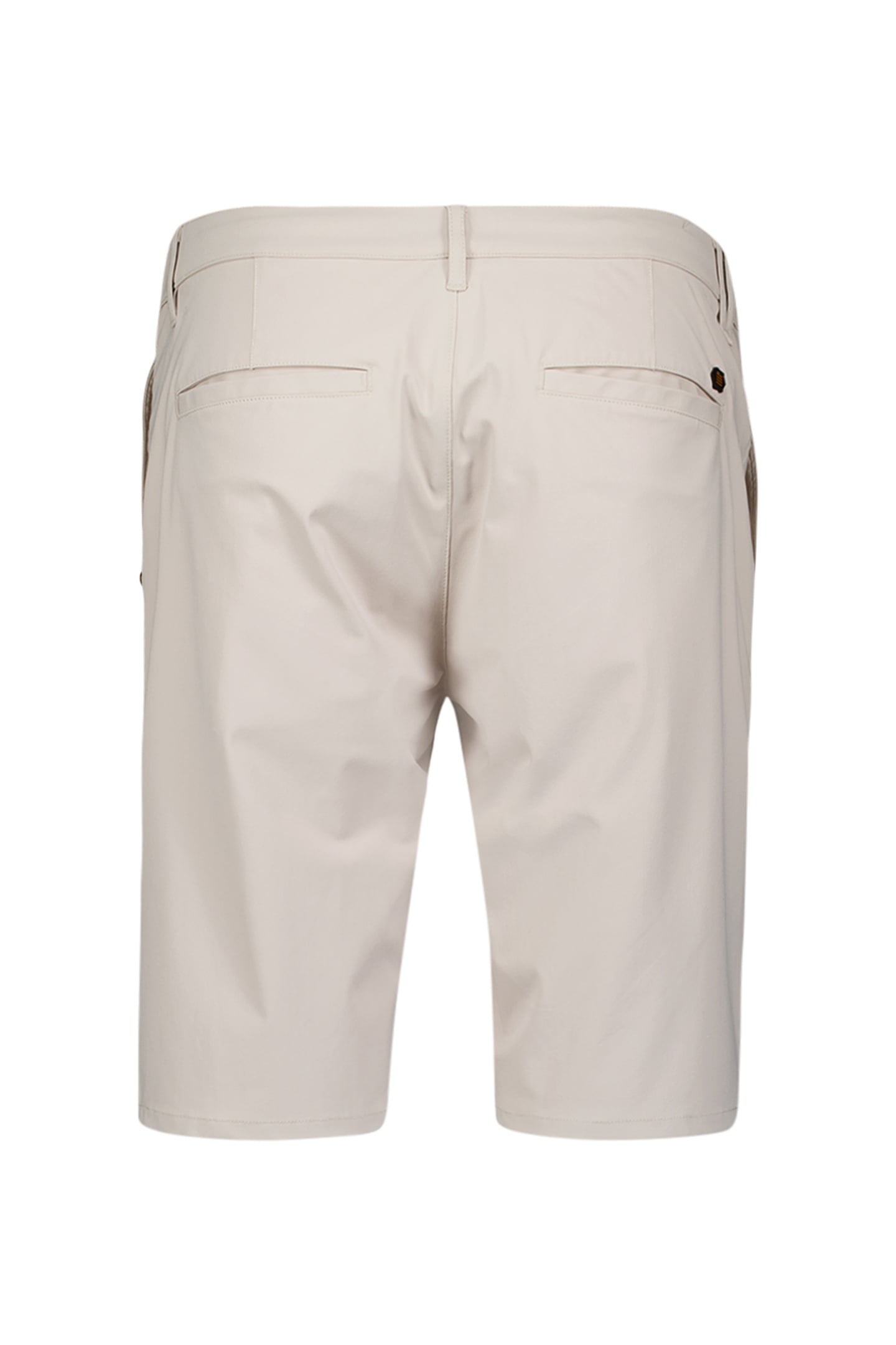SHORT CHINO JERSEY TRAVEL SAND 6