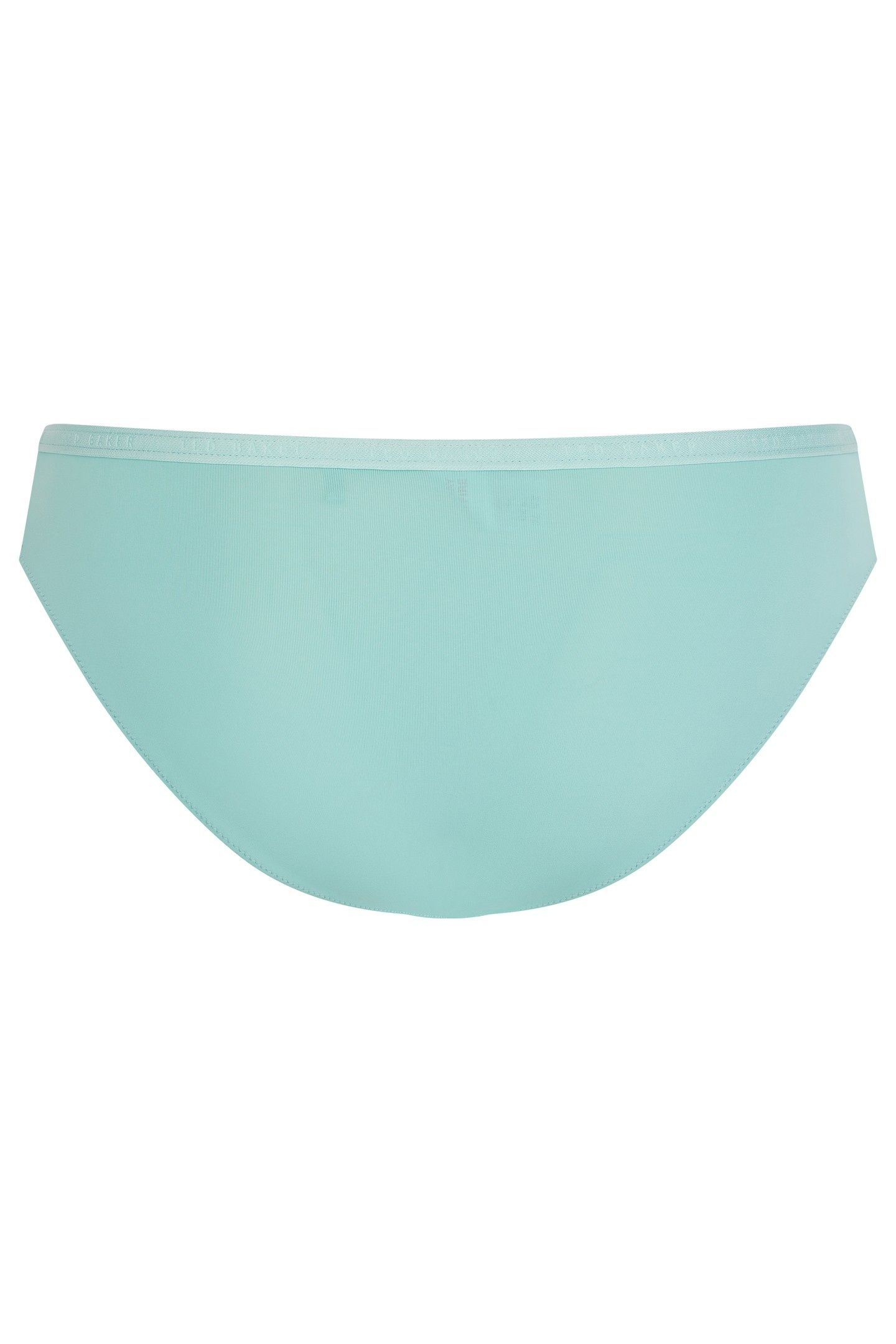 ADDISON 3PK SOLID BRIEF NAVY/LILAC/AQUIFIER 6