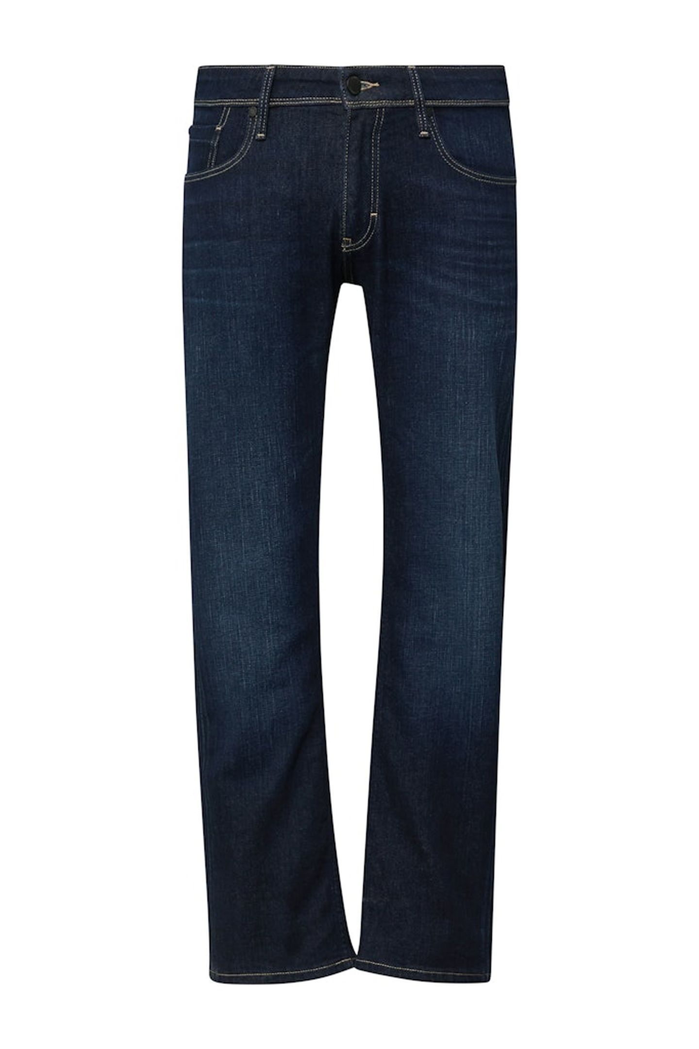 JEANS BLUE DENIM 7