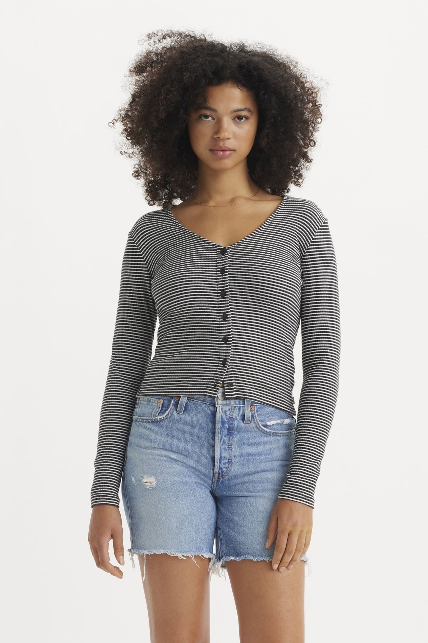 MUSE LONG SLEEVE TEE 1