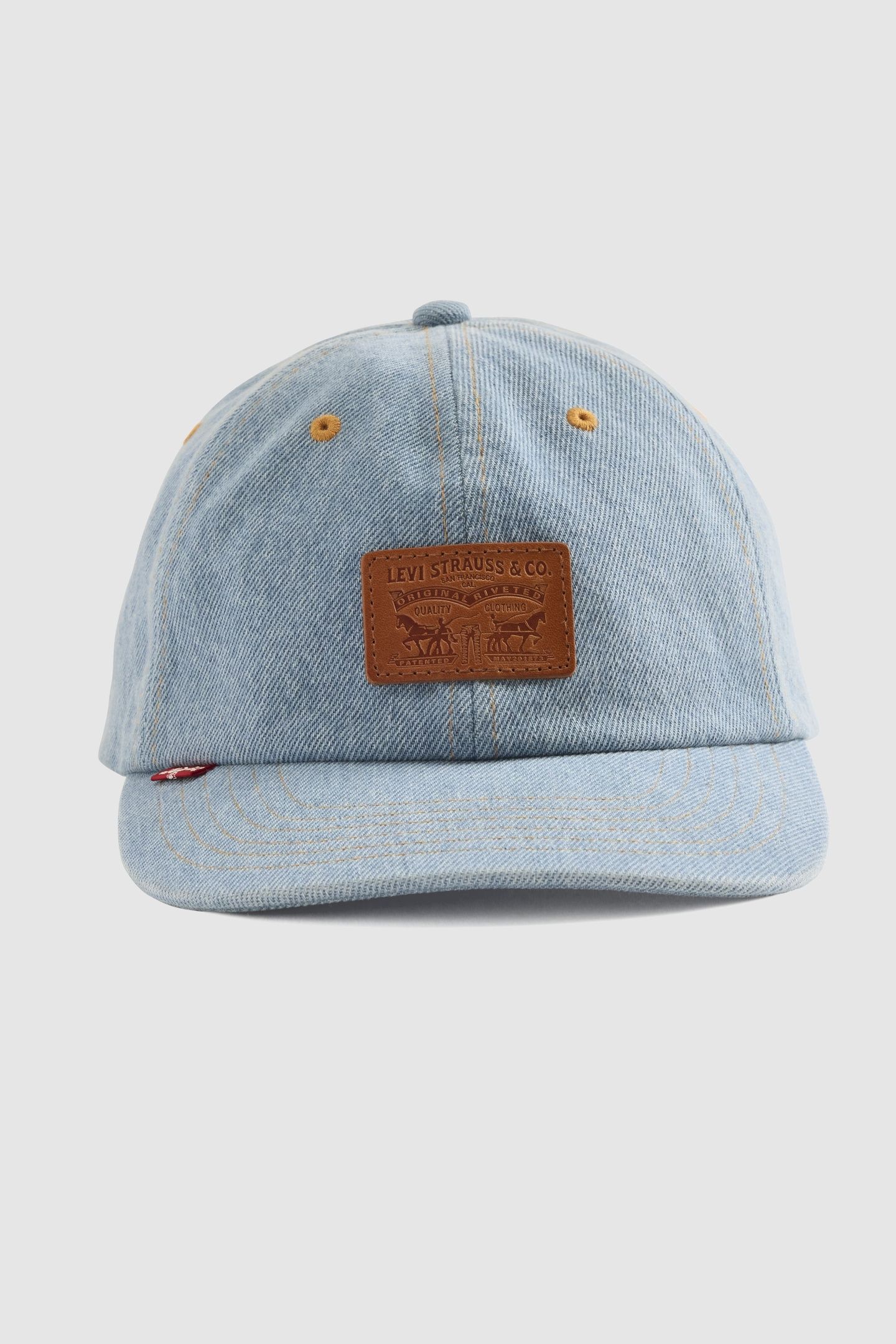 RELAXED DAD CAP 2