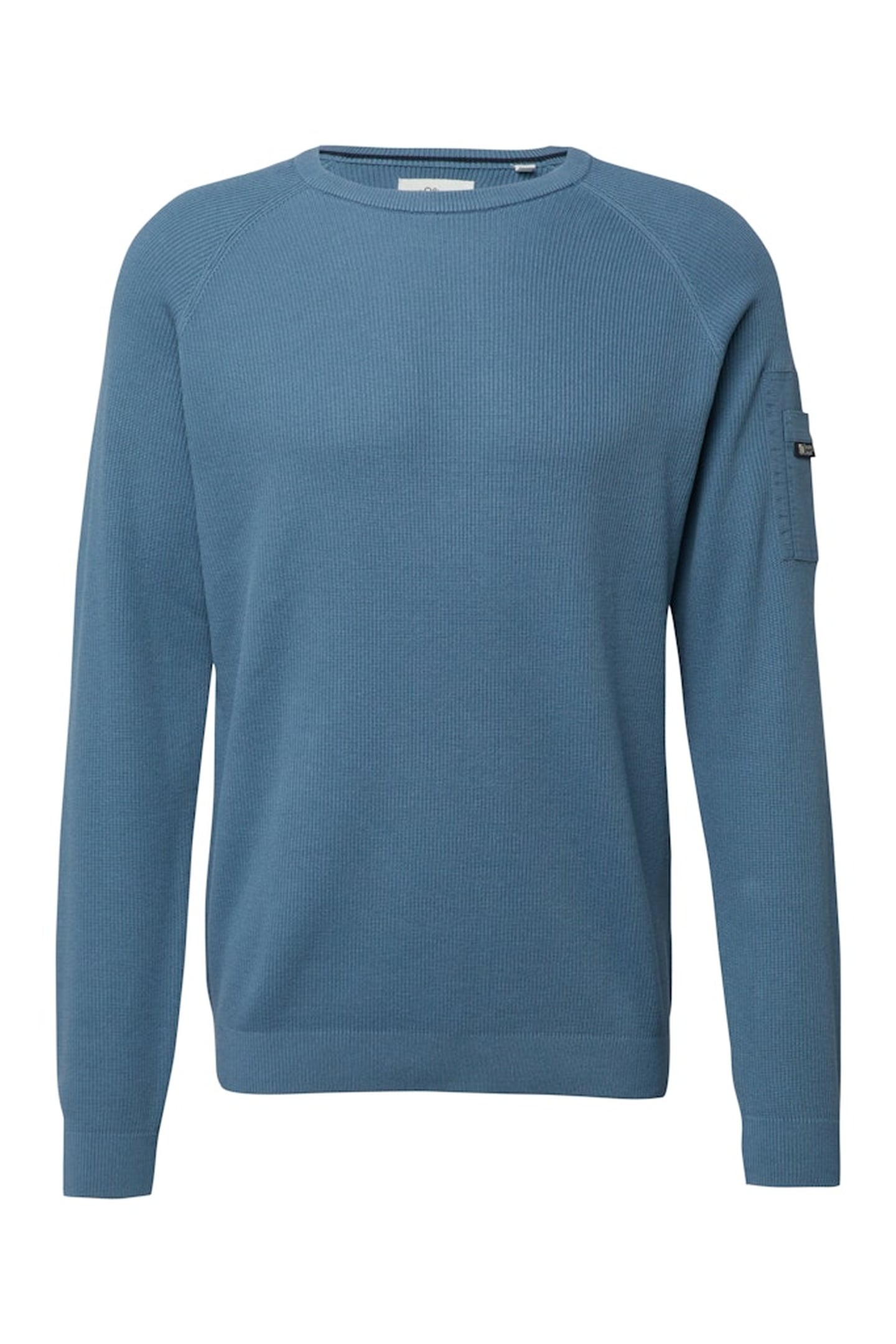 PULLOVERS SOFT SAGE 7