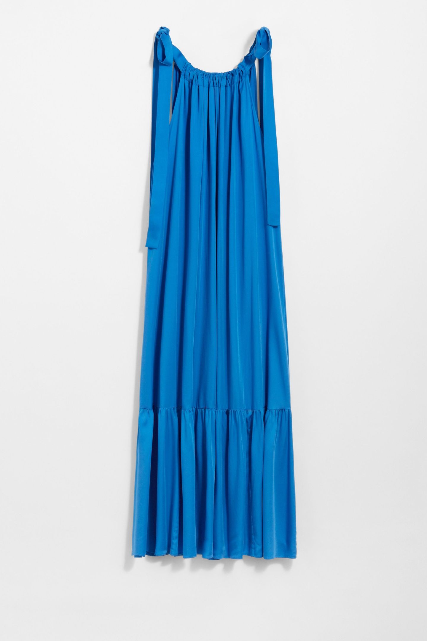 MICHI DRESS BLUE 1