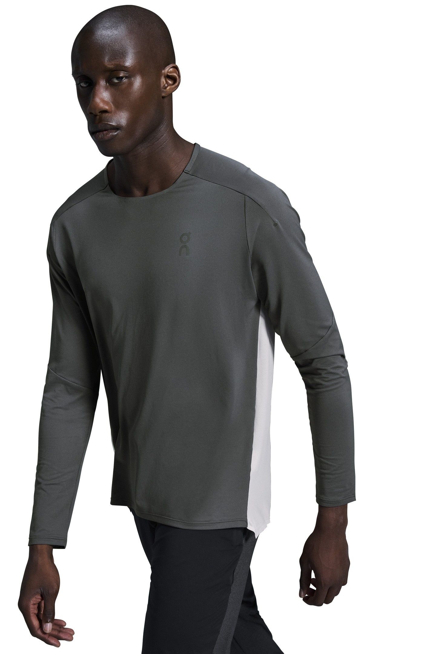 PERFORMANCE LONG-T 2 M ECLIPSE | SILVER 5