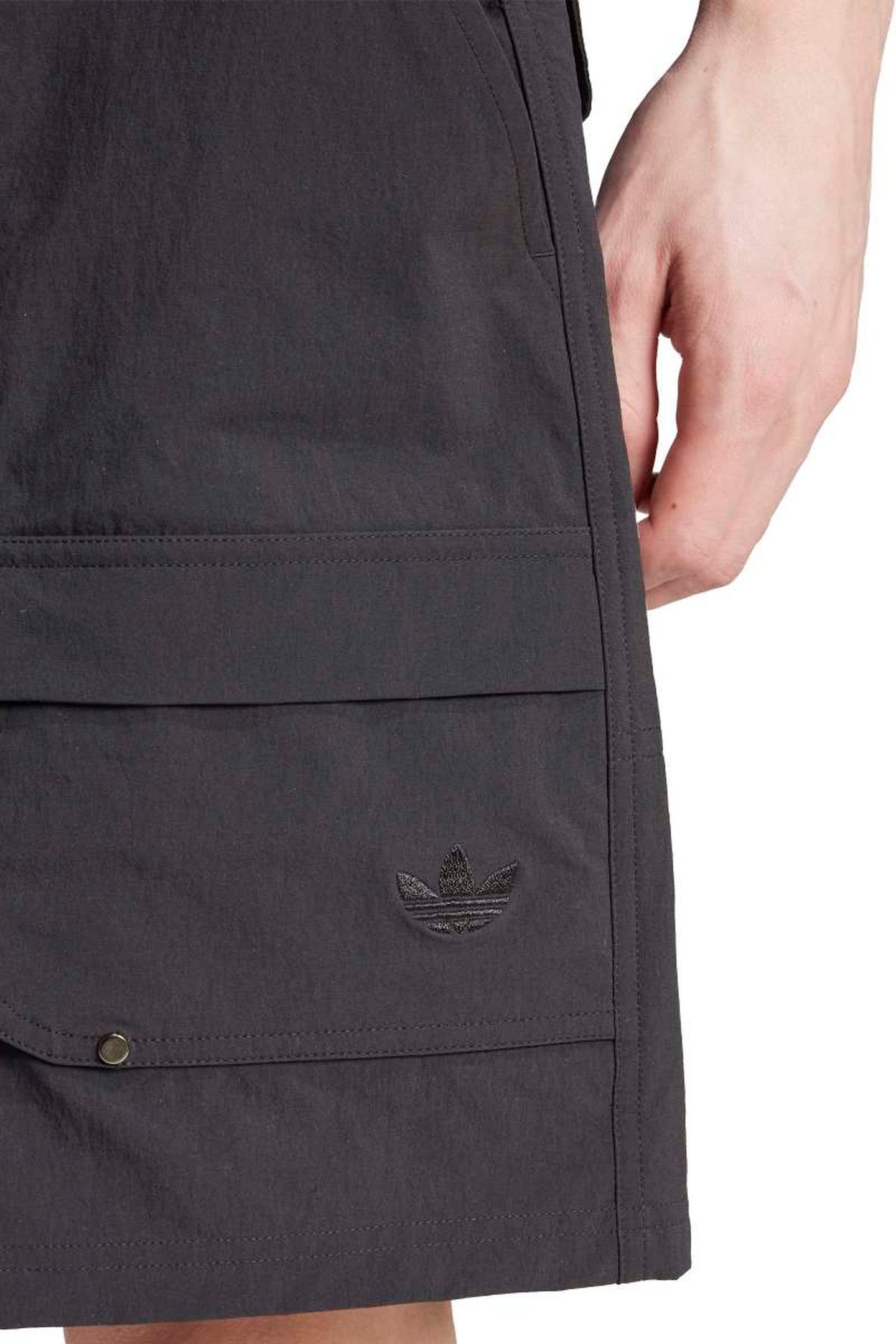 ORIGINALS UNISEX PREMIUM ESSENTIALS UTILITY CARGO SHORTS 5
