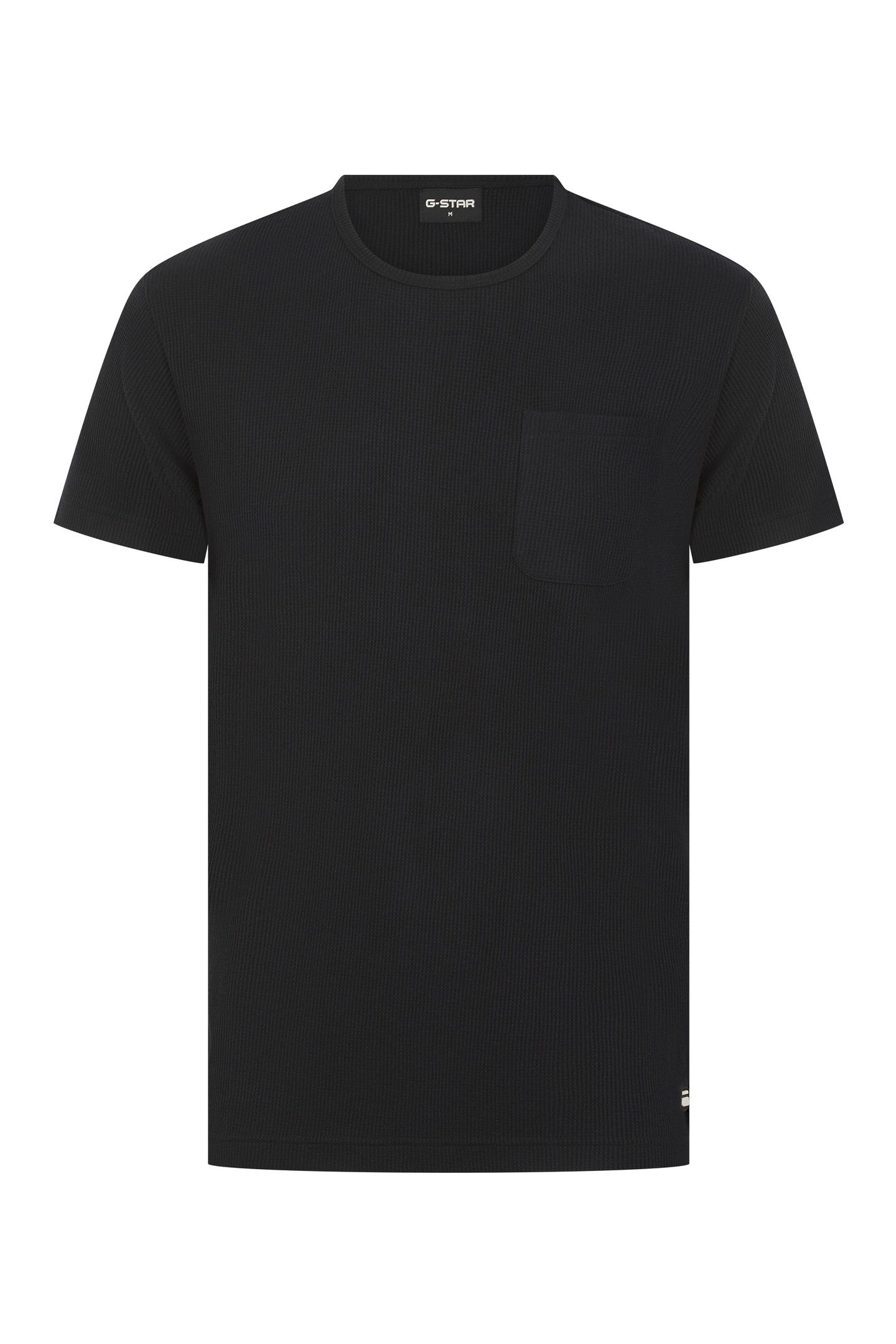 MAPLE SLEEPWEAR BLACK 2