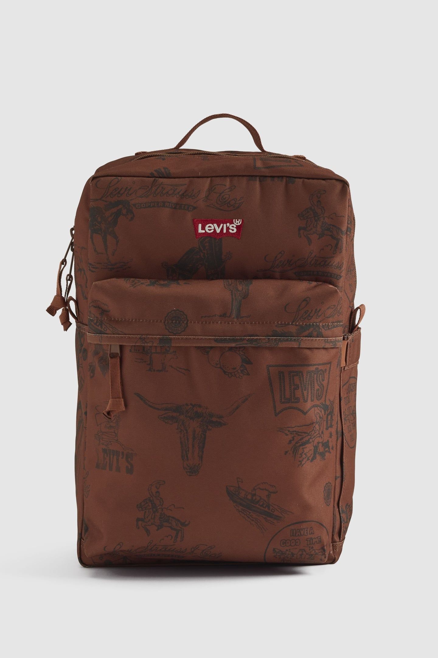 LEVI'S® L-PACK STANDARD ISSUE BACKPACK 2
