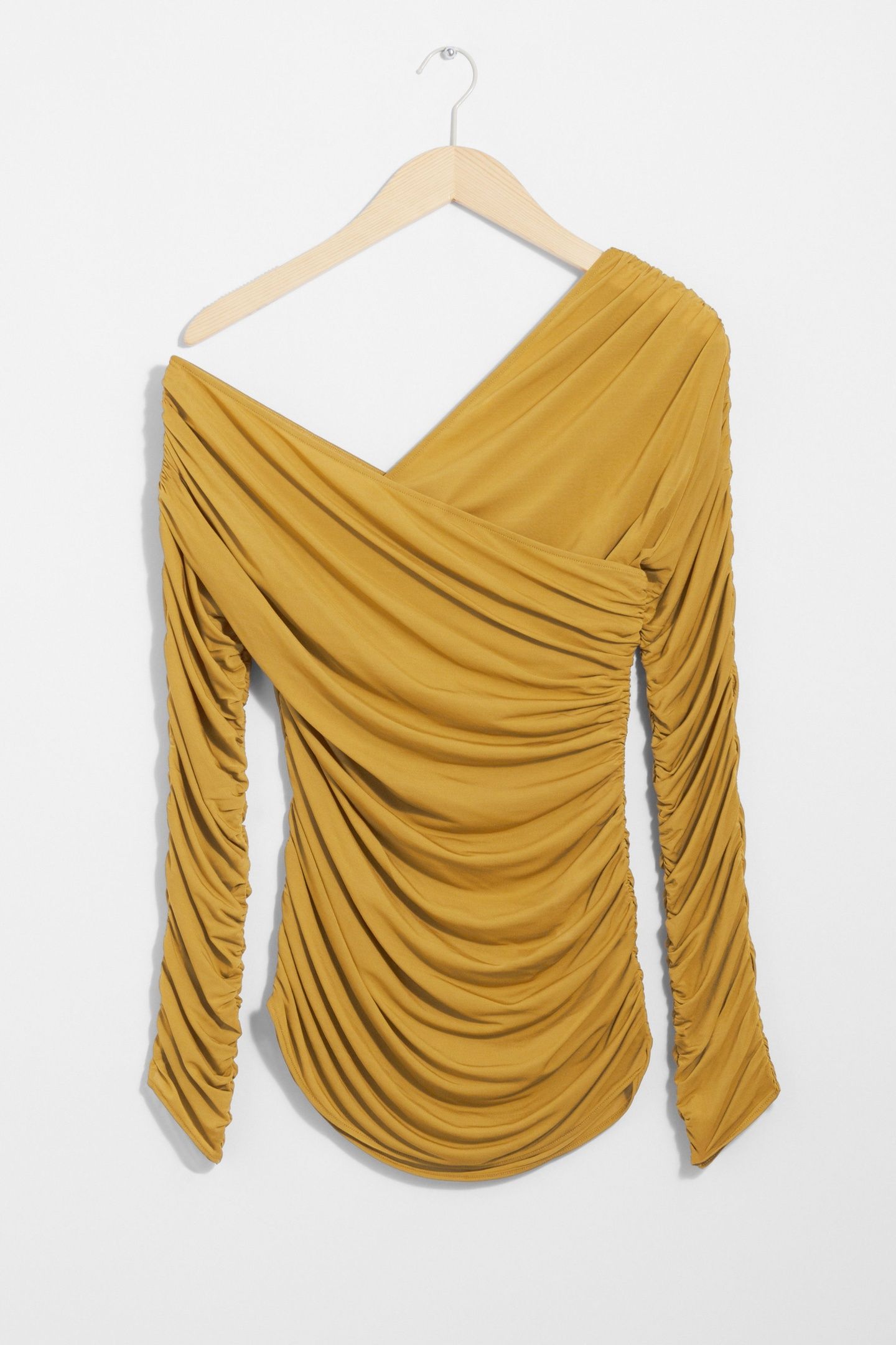 OFELIA TOP YELLOW 3