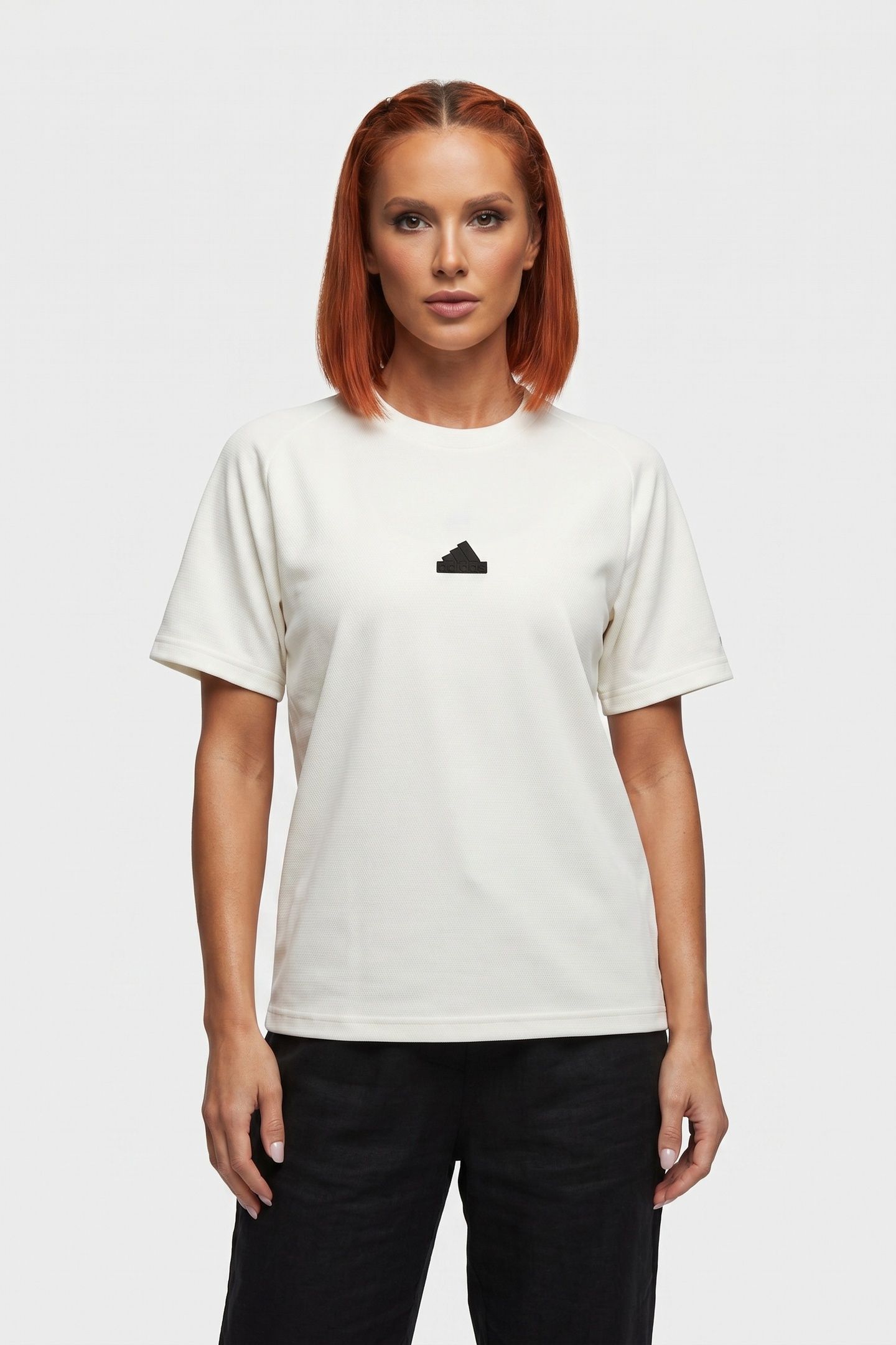 SPORTSWEAR UNISEX Z.N.E. T-SHIRT 3