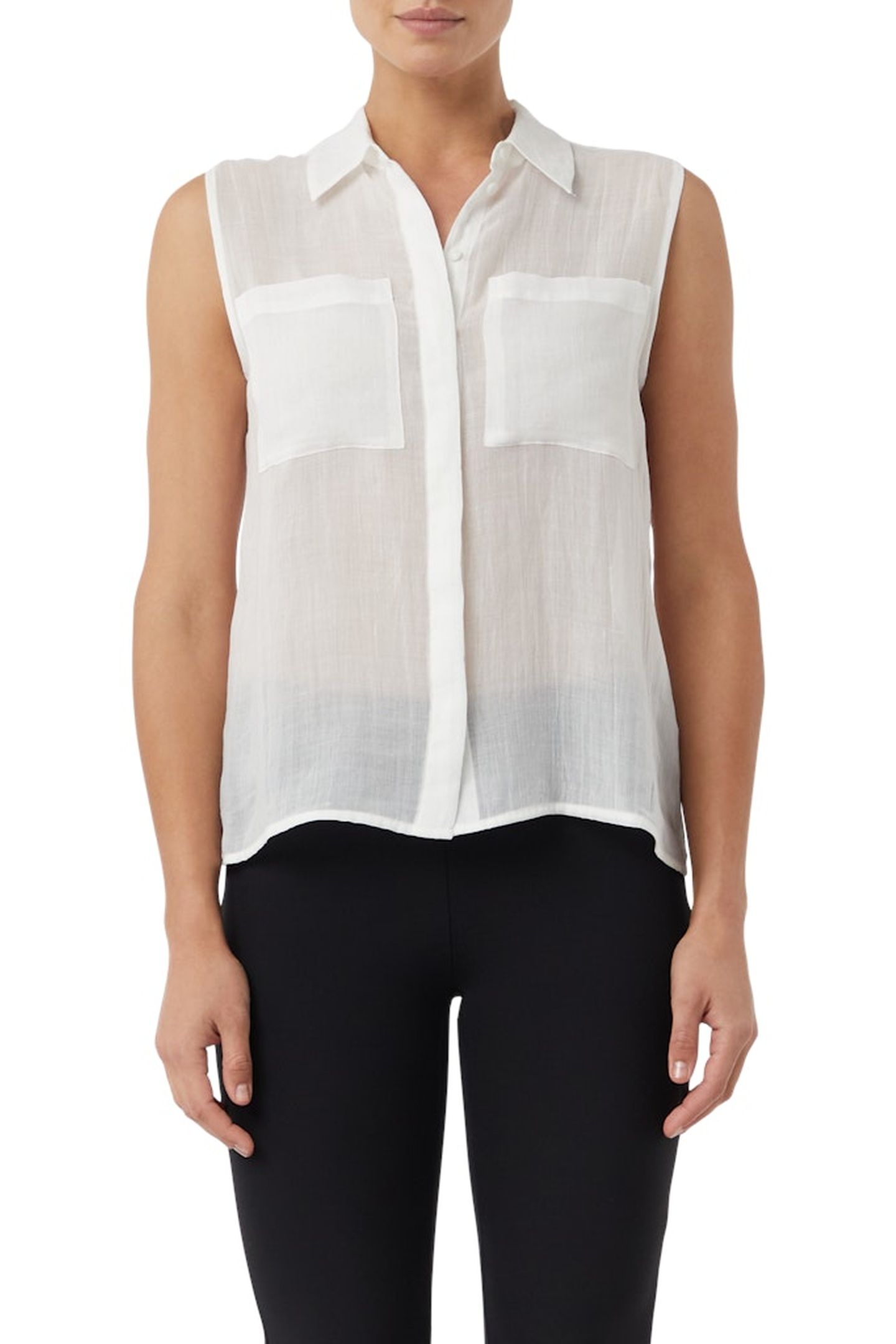 BLOUSES WHITE 1