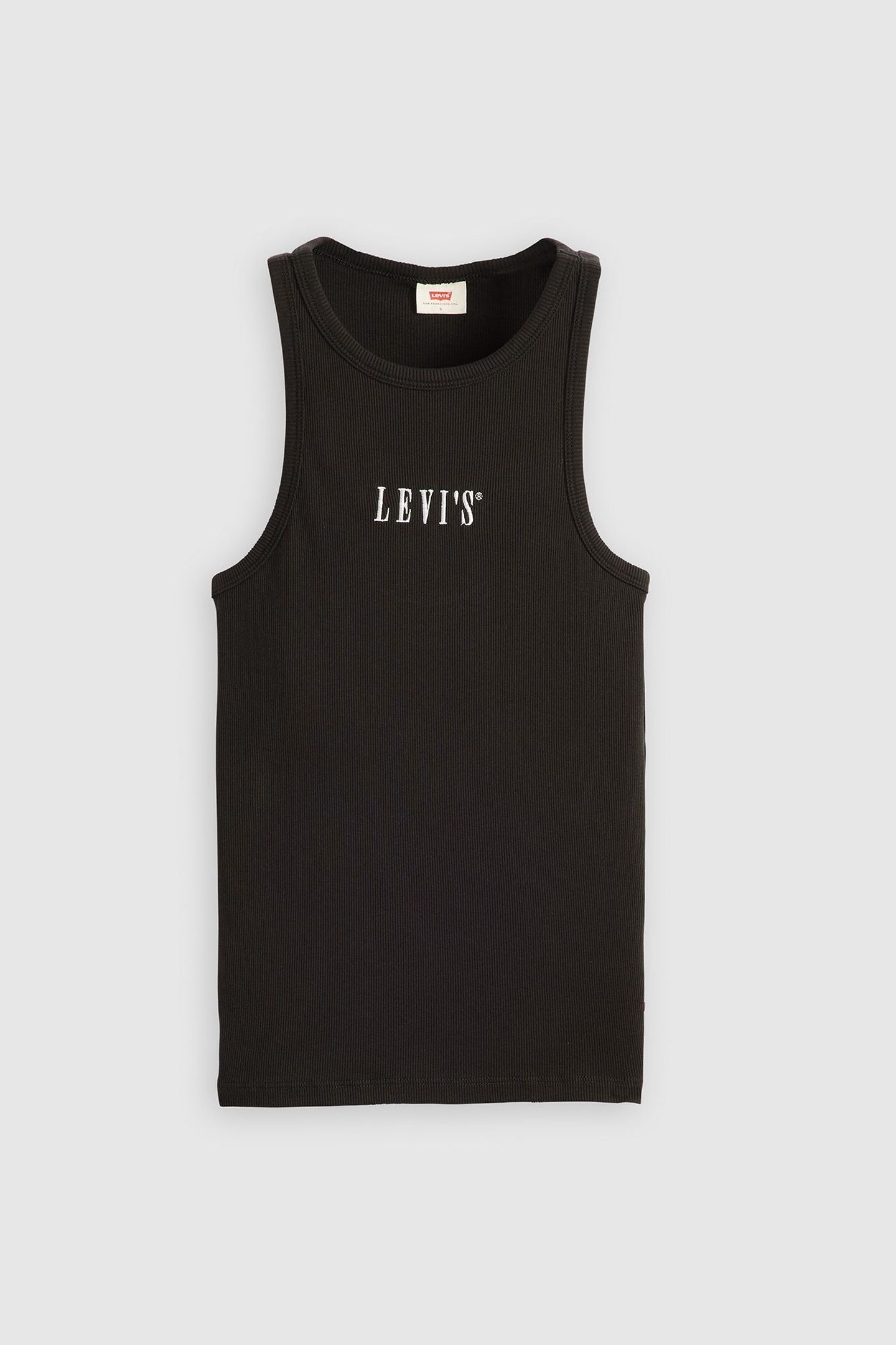 GRAPHIC GEMINI TANK TOP 4