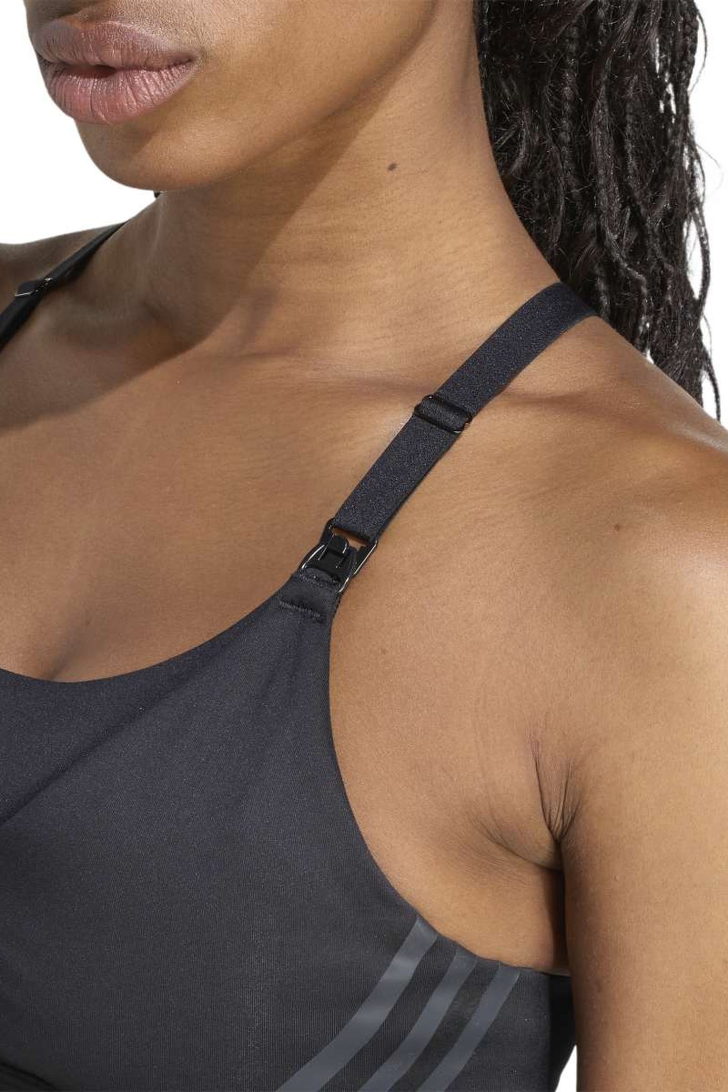 PERFORMANCE LUXE MEDIUM SUPPORT MATERNITY BRA 7