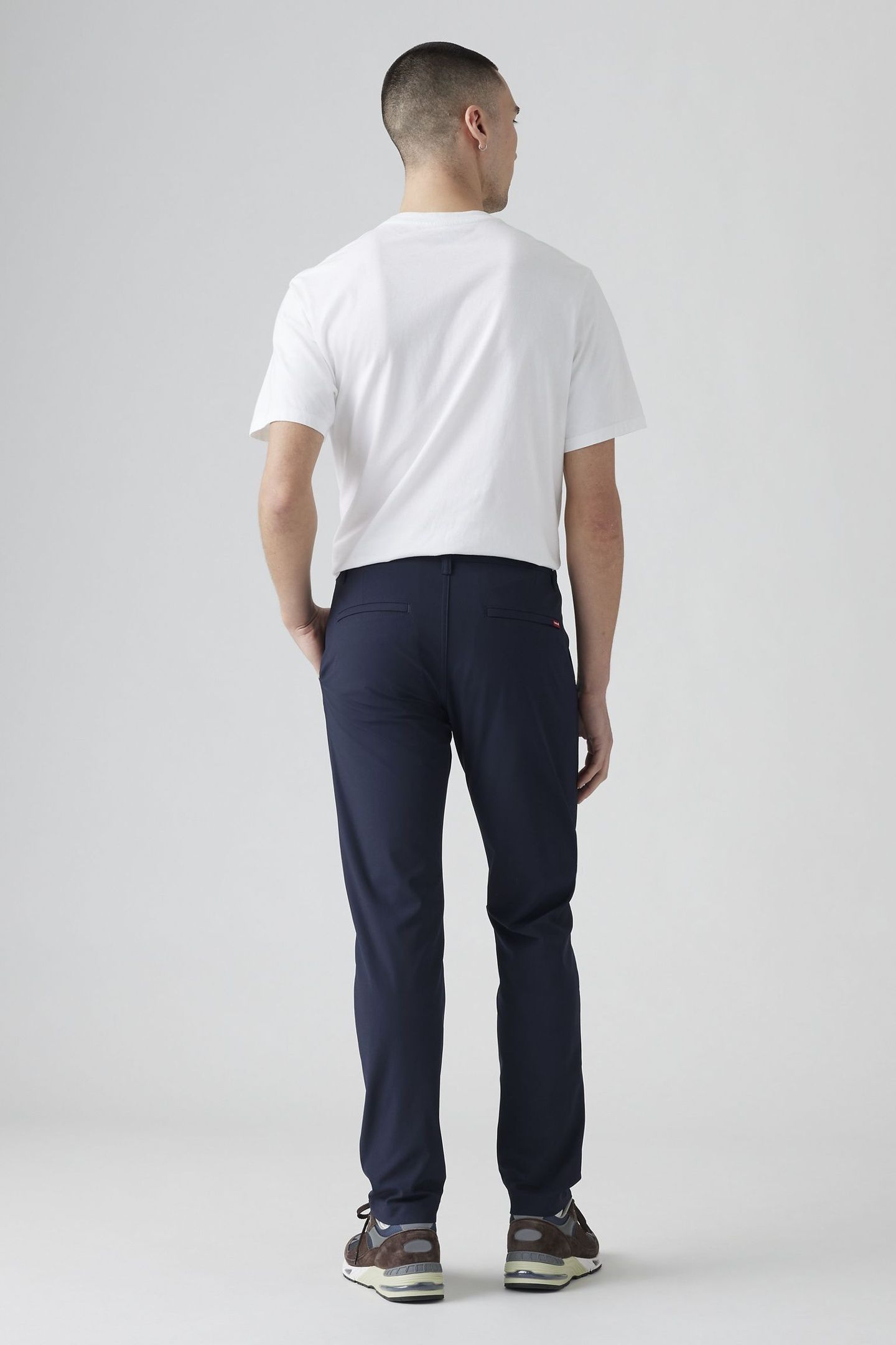 XX CHINO STANDARD TAPER TECH 3