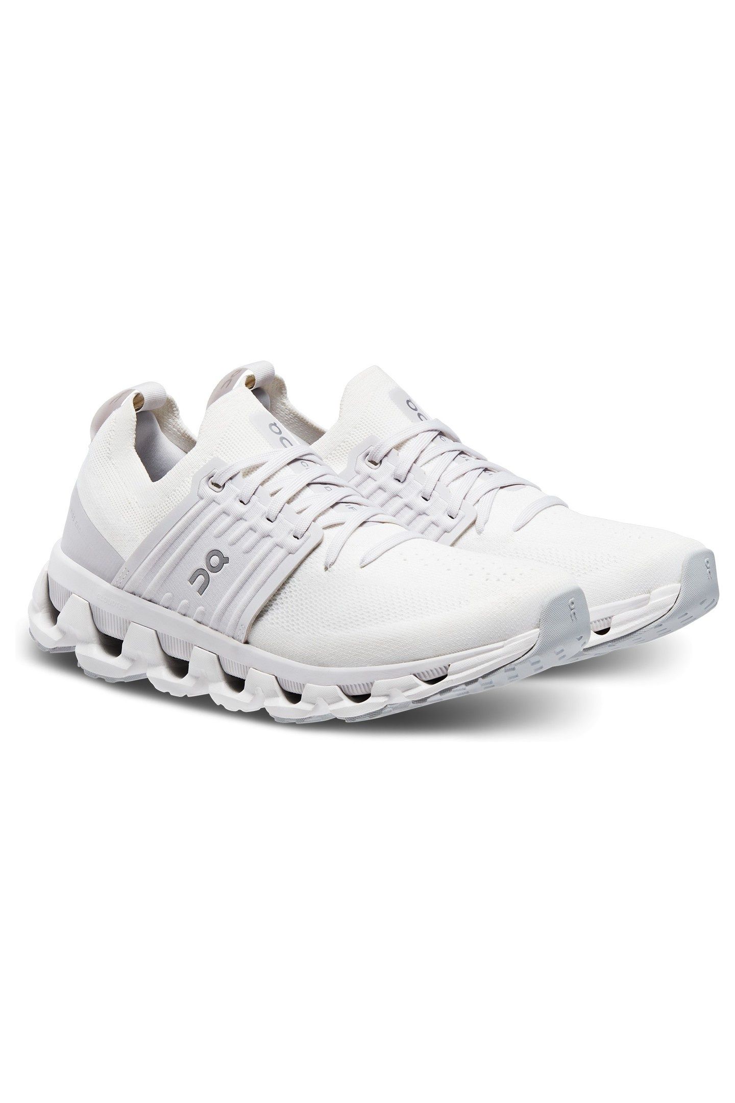 CLOUDSWIFT 3 W WHITE | FROST 2