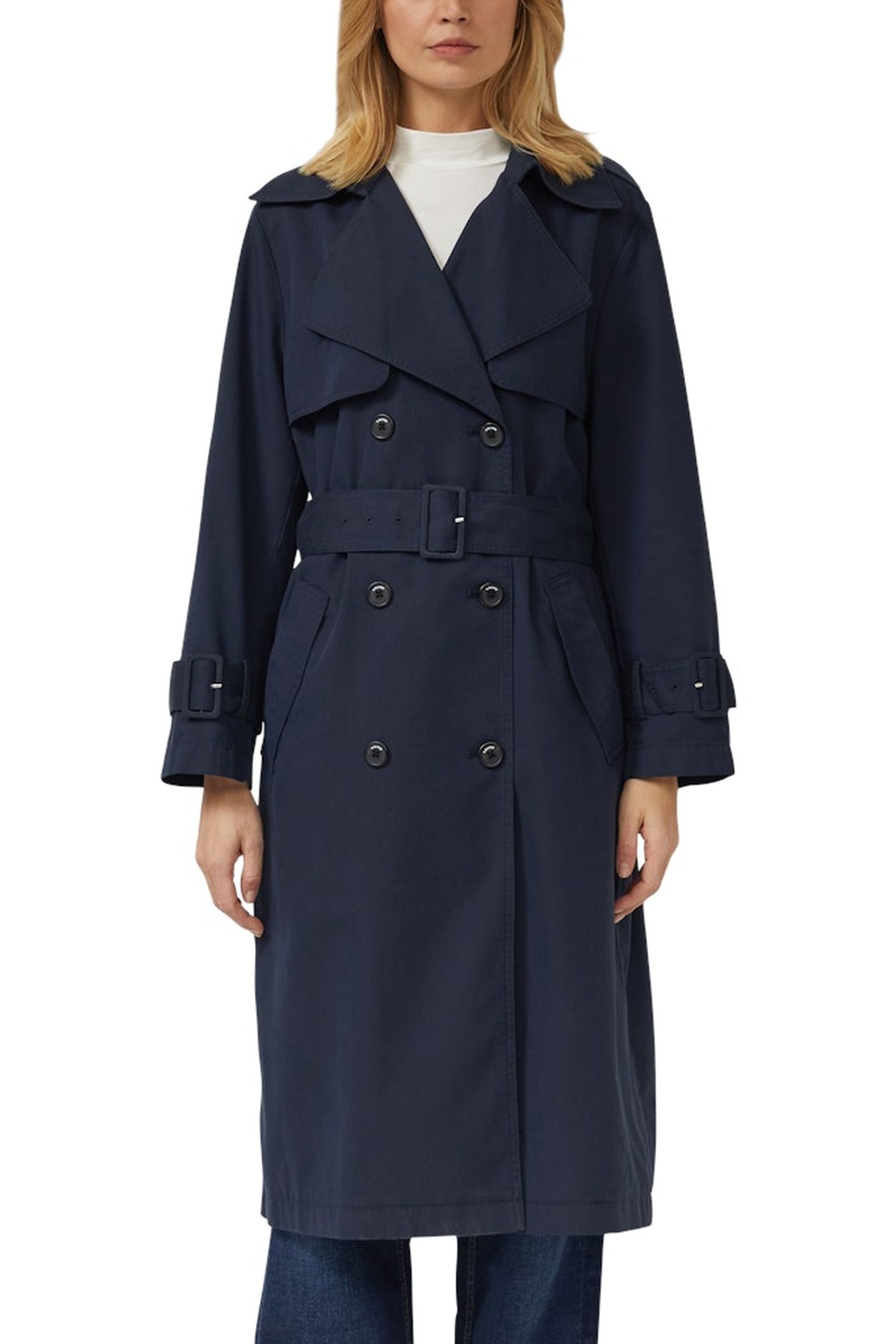 JACKETS OUTDOOR MARINE 1