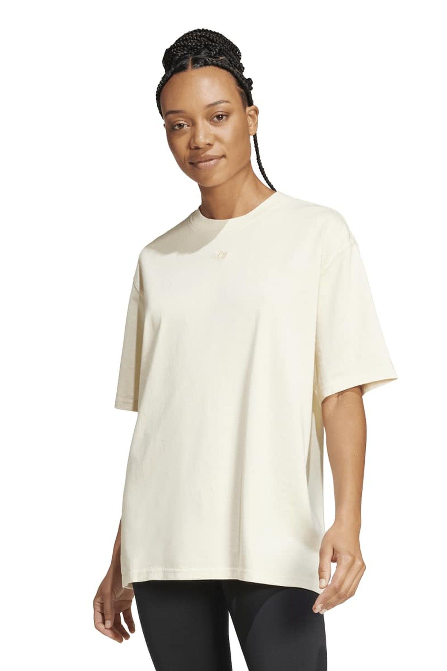 ORIGINALS WASHED OVERSIZED T-SHIRT 2