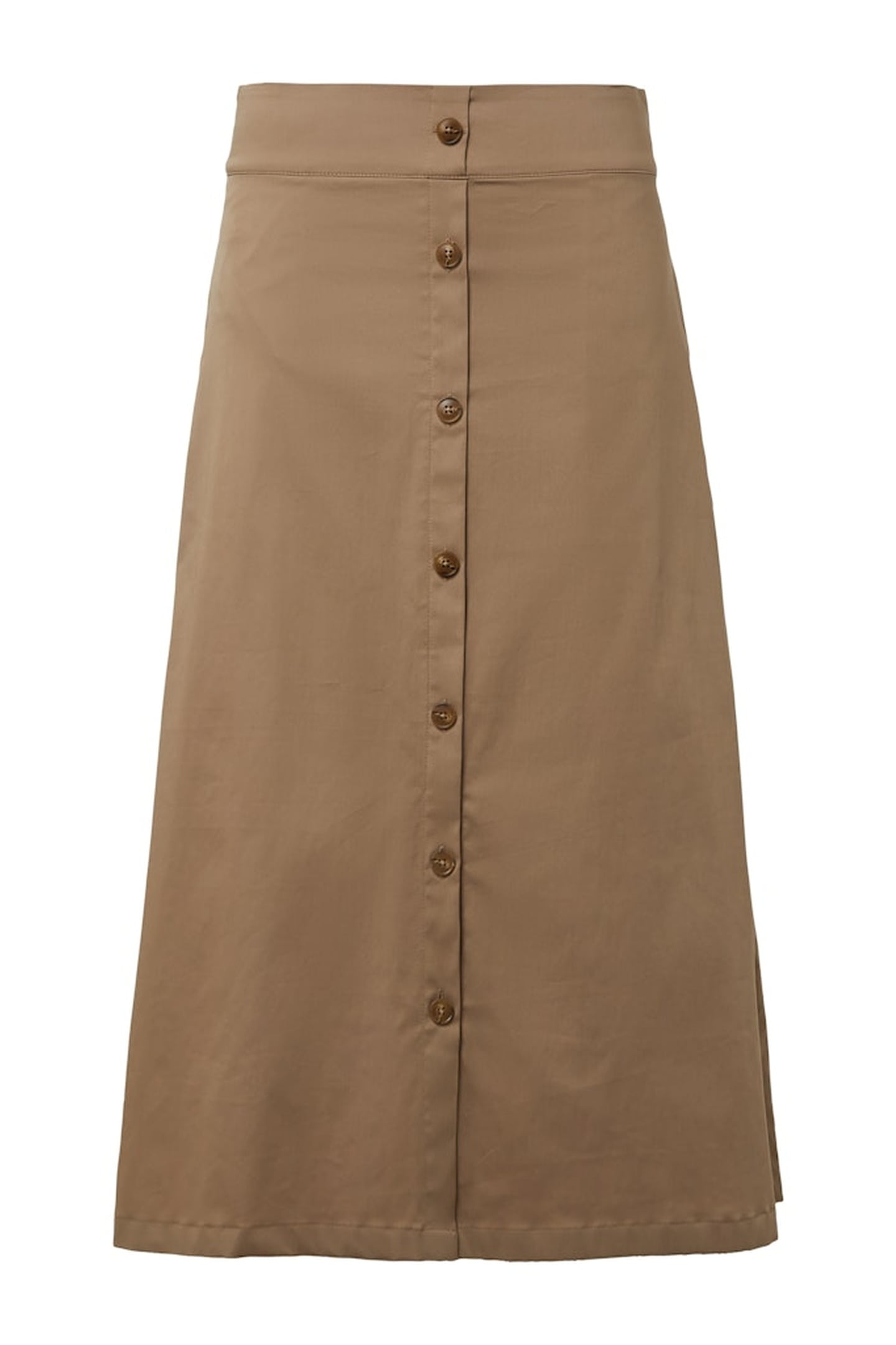 SKIRTS BROWN 7
