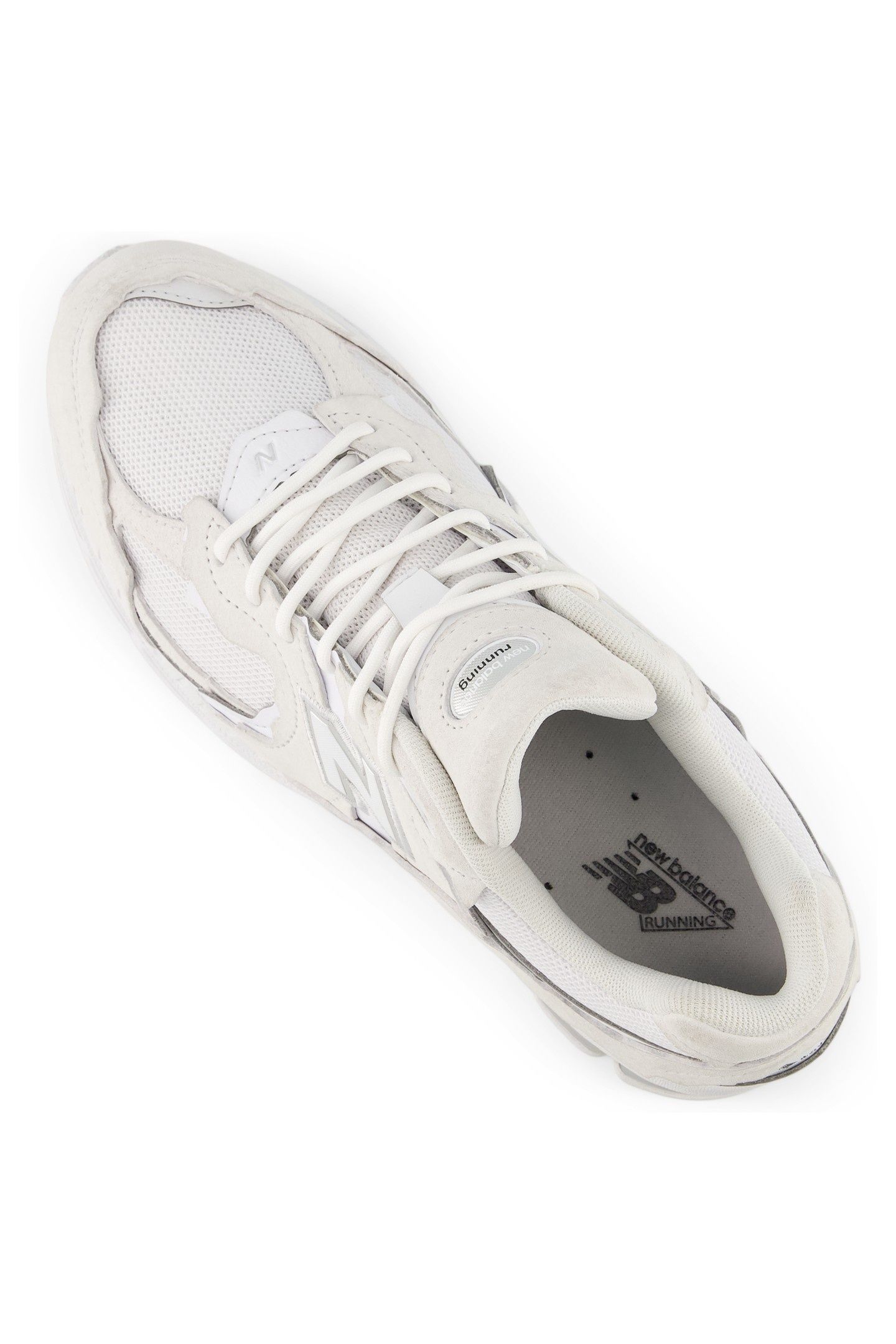 UNISEX 2002DX WHITE 6