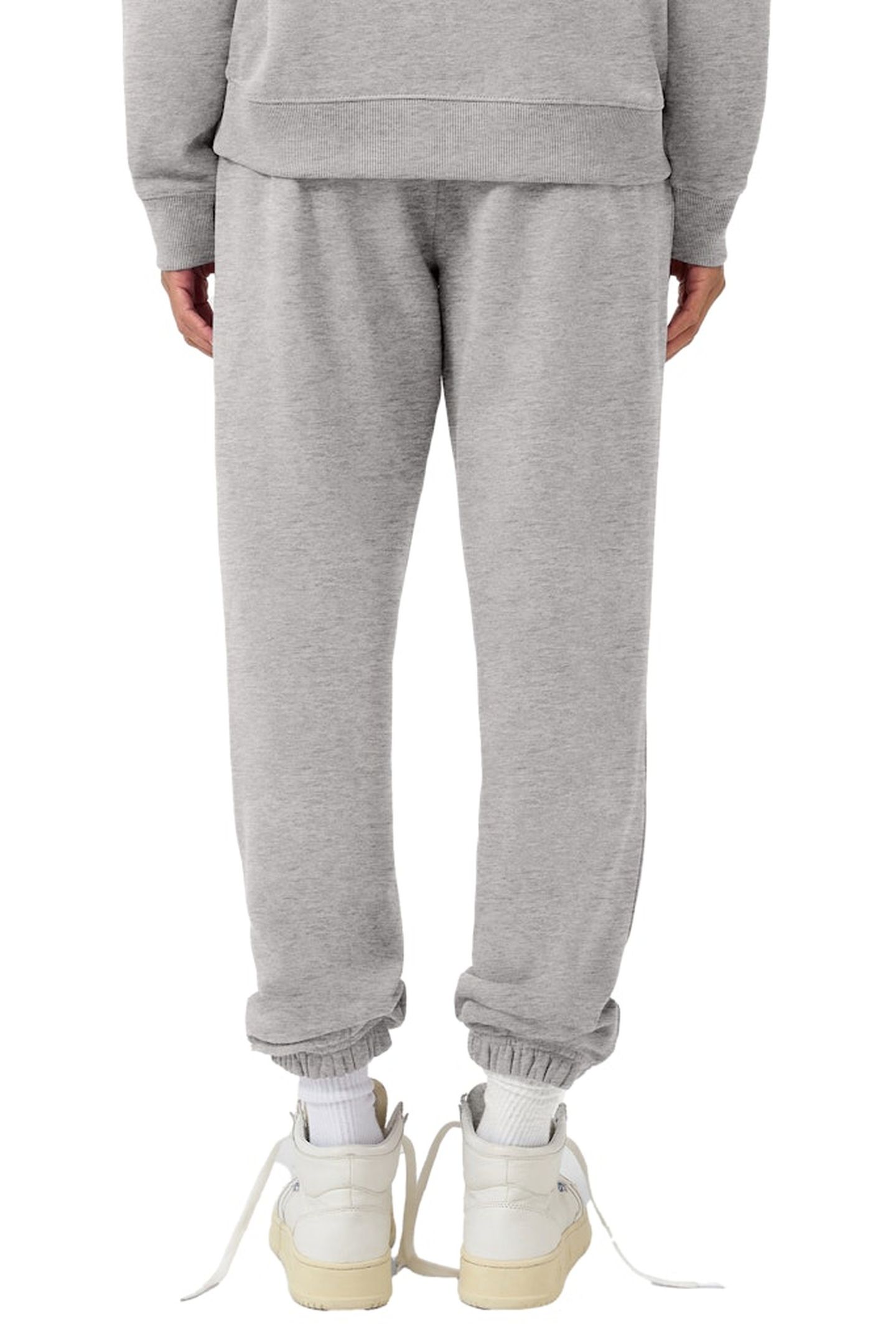 QS PANTS GREY 5