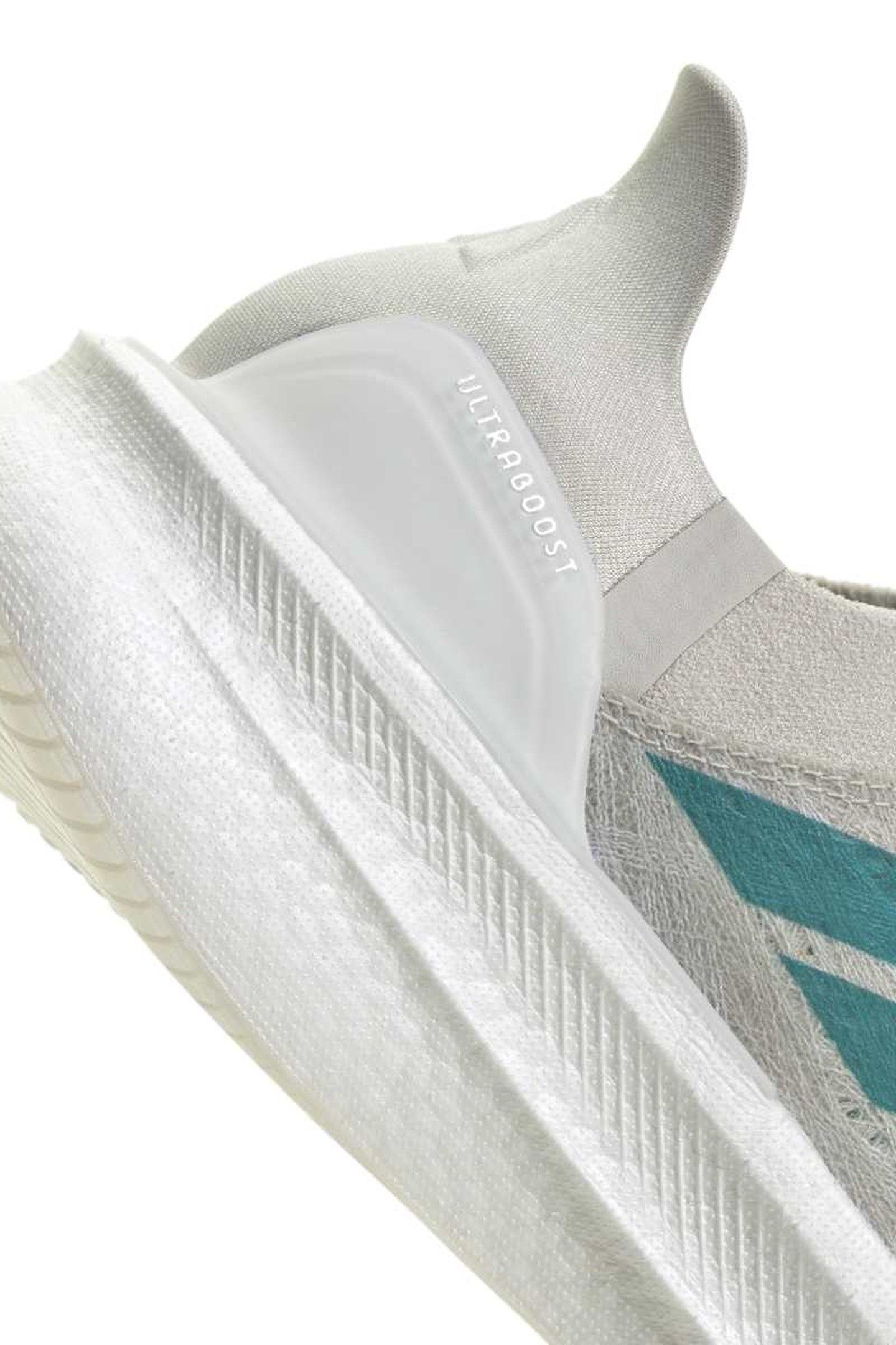 PERFORMANCE ULTRABOOST 5 STRUNG SHOES 8