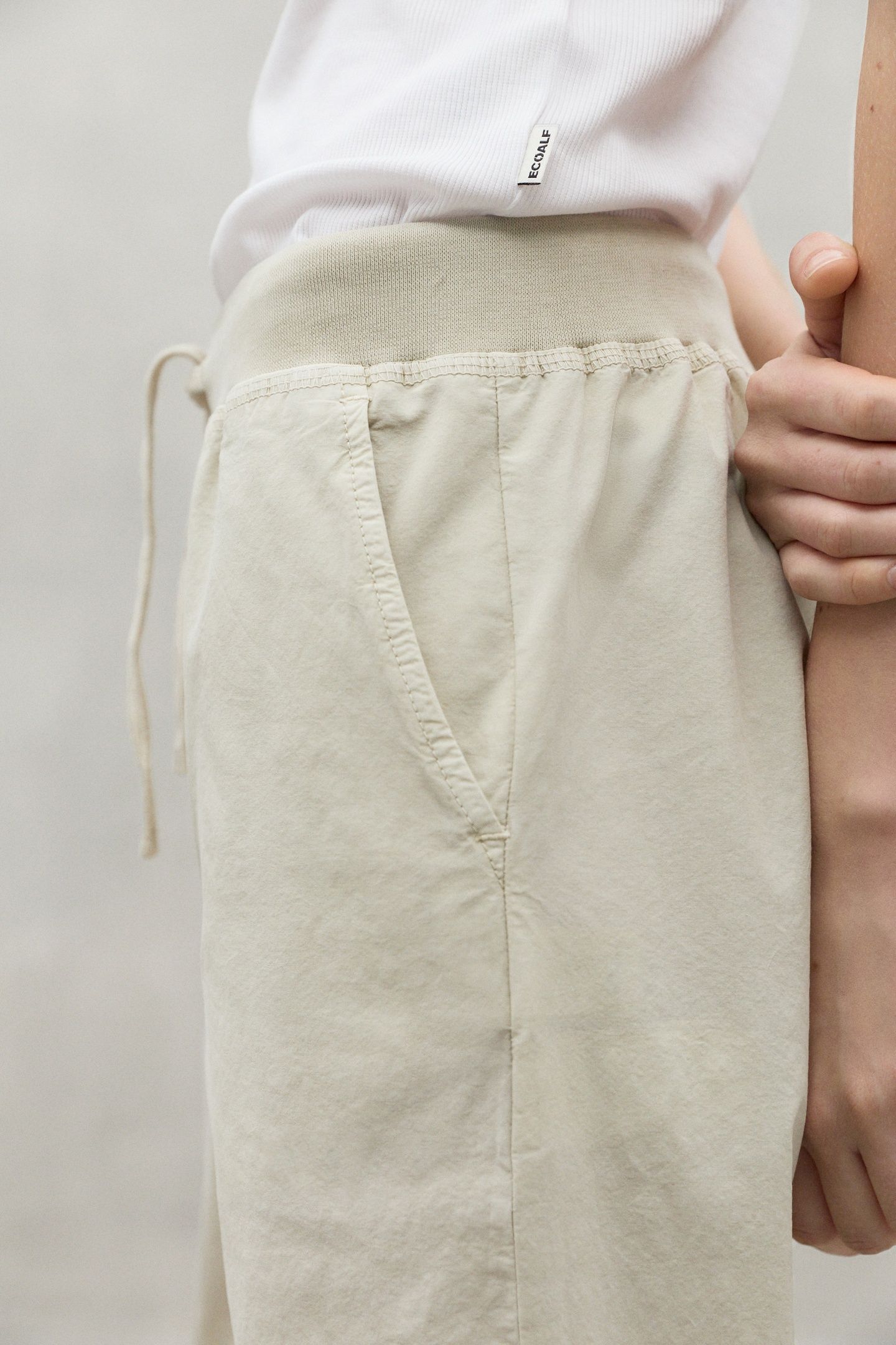 GANGESALF PANTS STONE 4