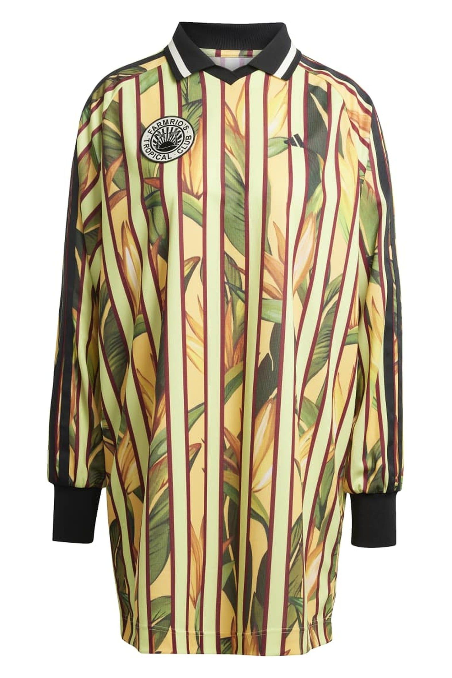 SPORTSWEAR ADIDAS X FARM PREMIUM DRESS 7