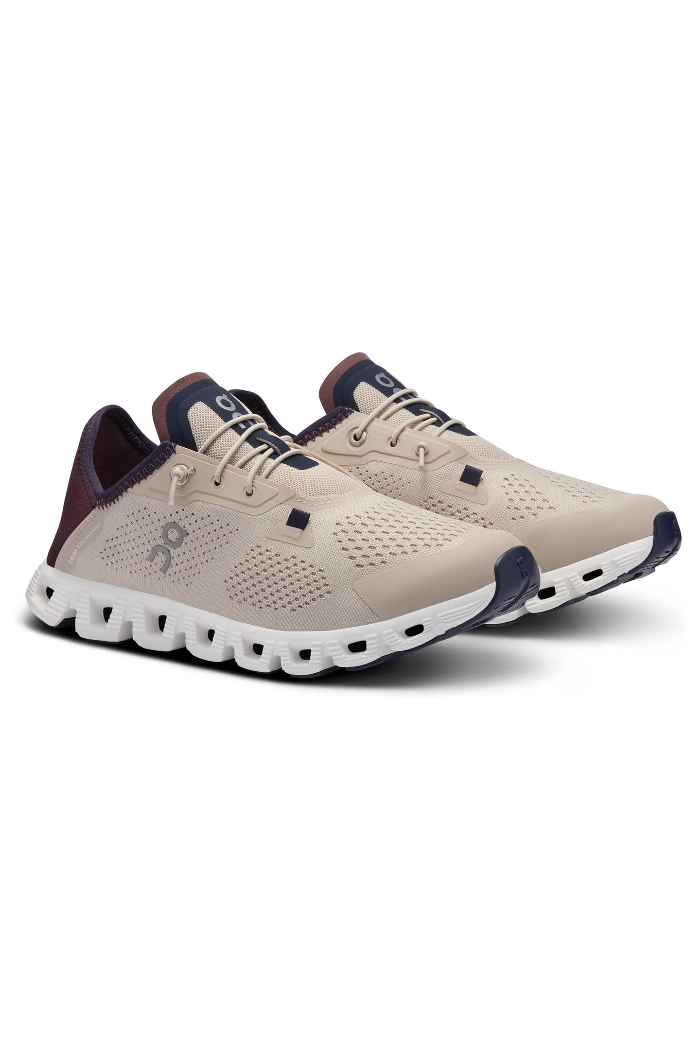 CLOUD 5 COAST W SAND | MULBERRY 2
