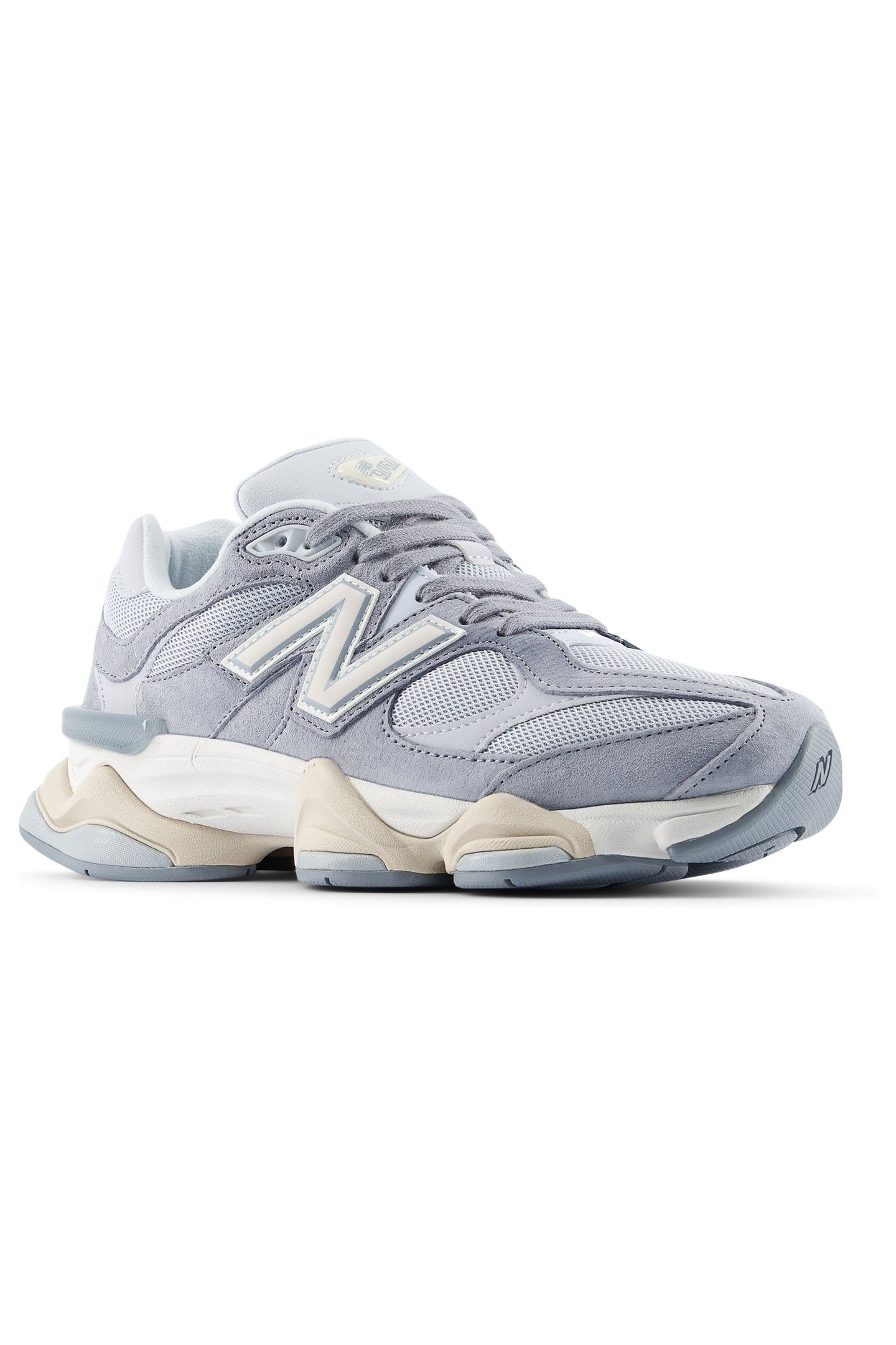 UNISEX 9060 LIGHT ARCTIC GREY 2