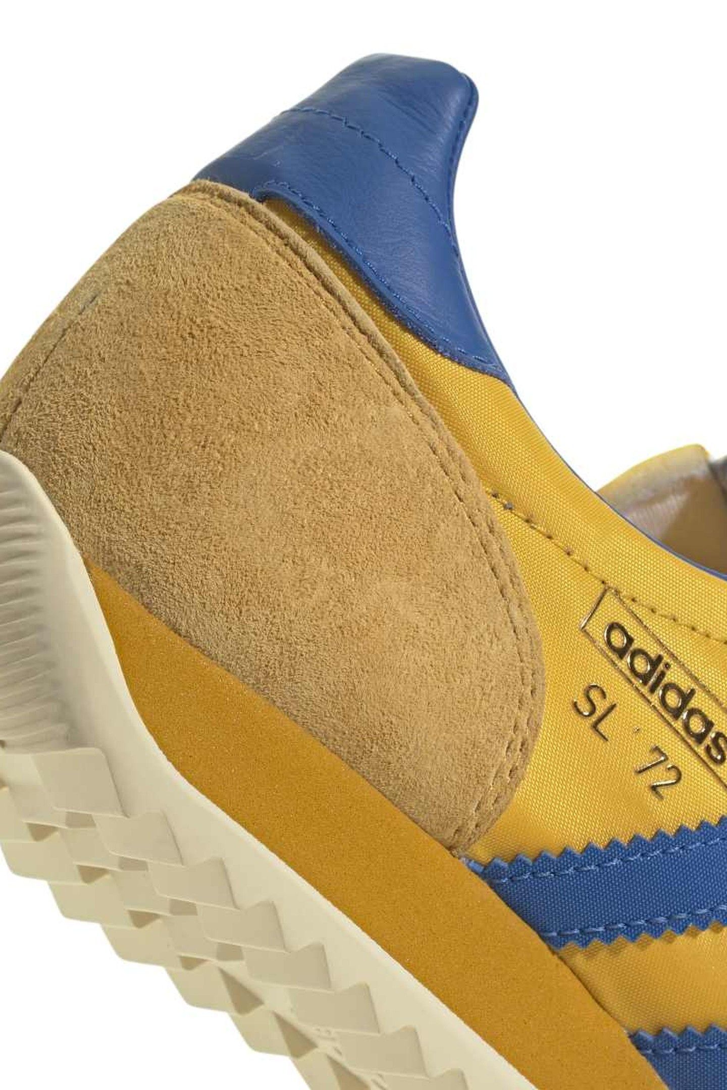 ORIGINALS UNISEX SL 72 PT SHOES 7