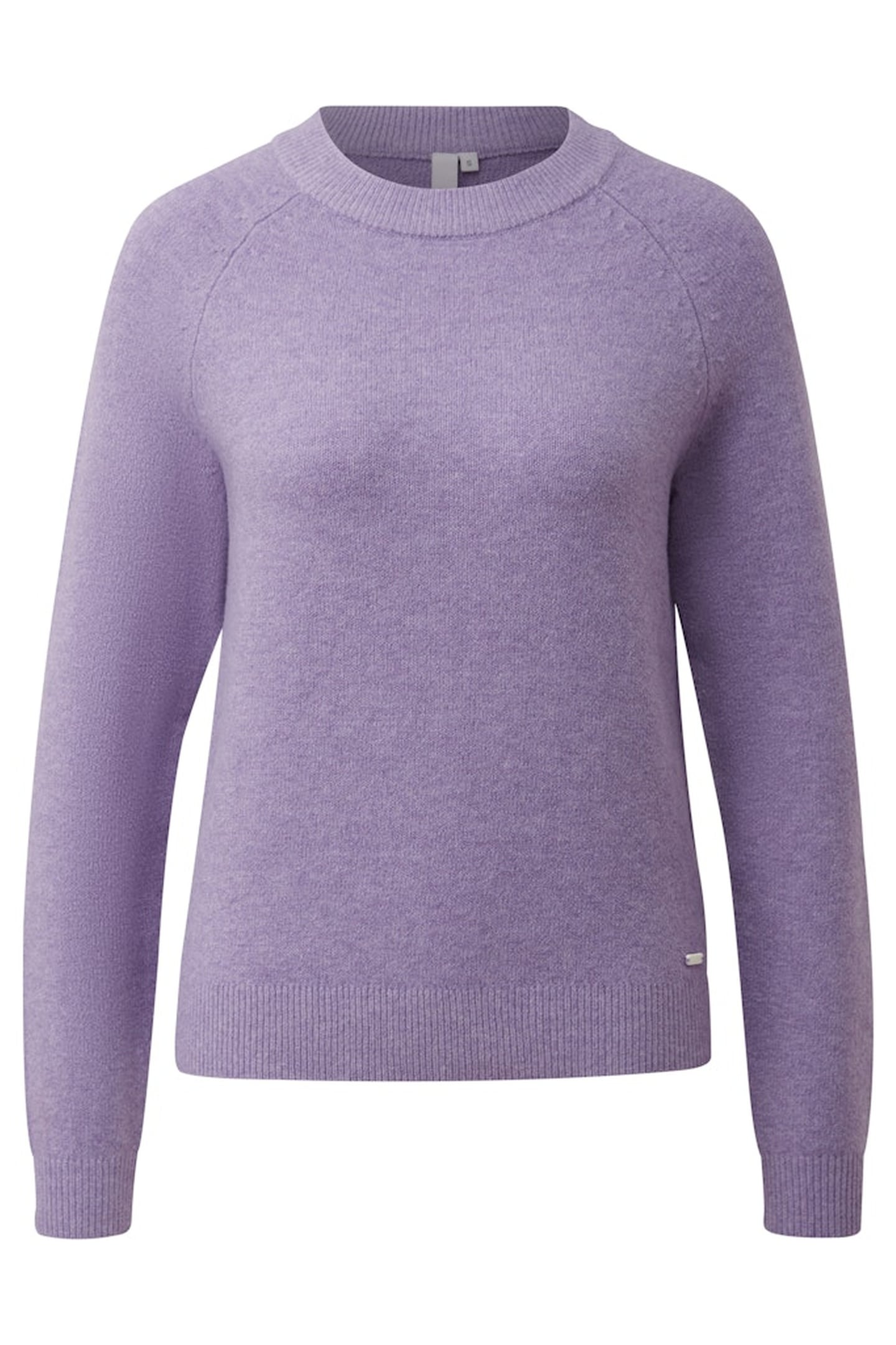 QS PULLOVERS PINK 8