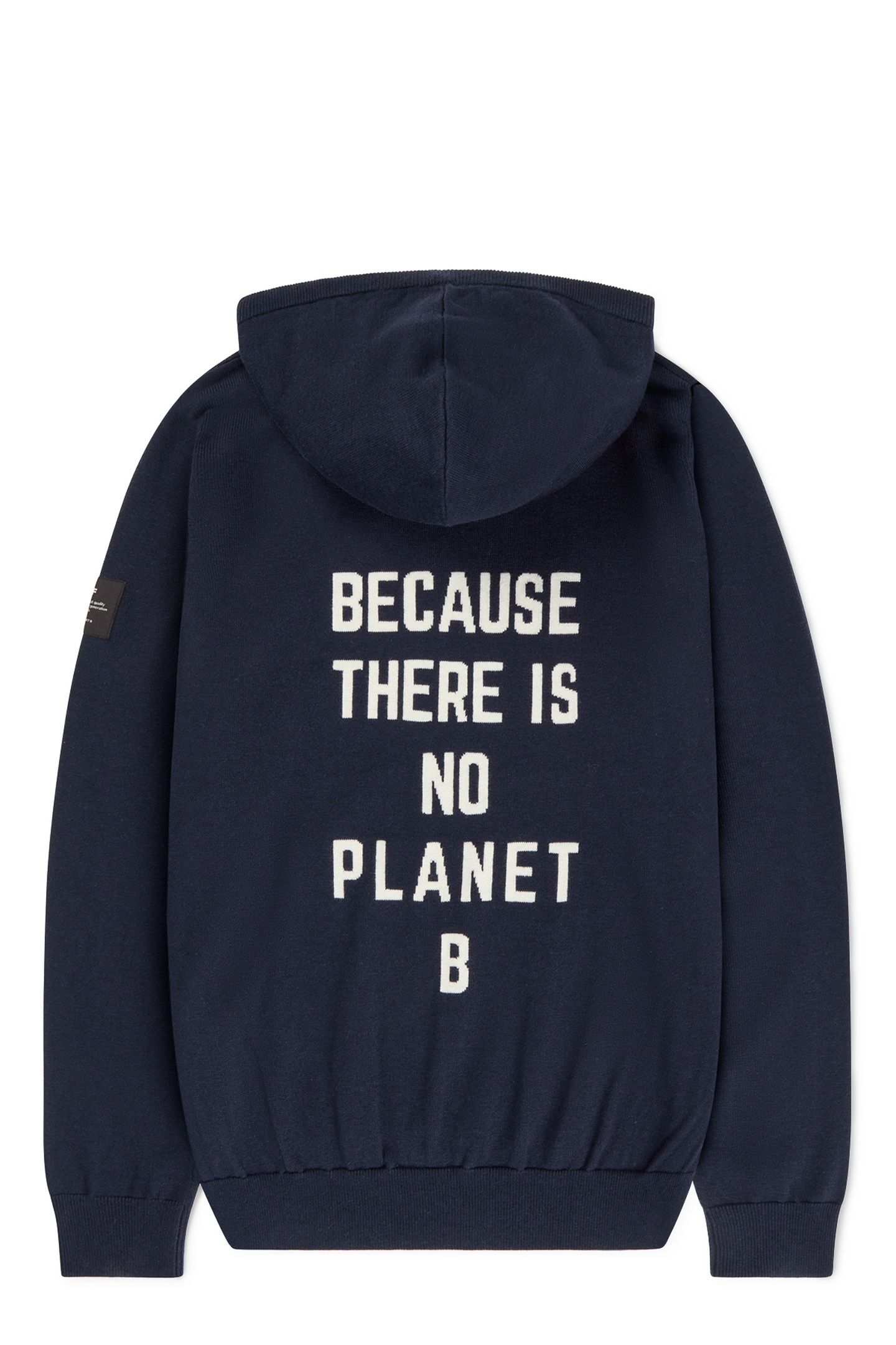 CARPEALF KNIT DEEP NAVY 4