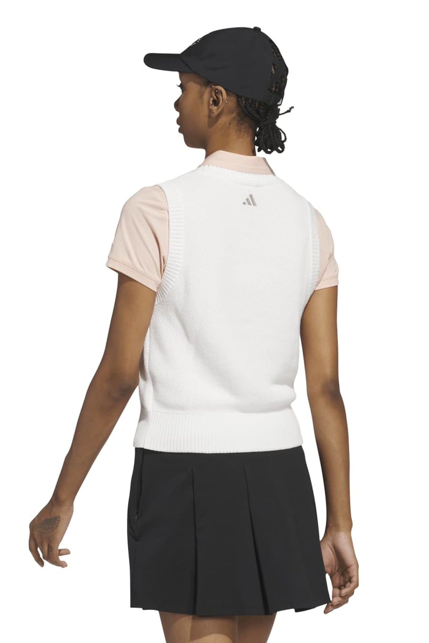 PERFORMANCE ULTIMATE365 KNIT TOUR VEST 2