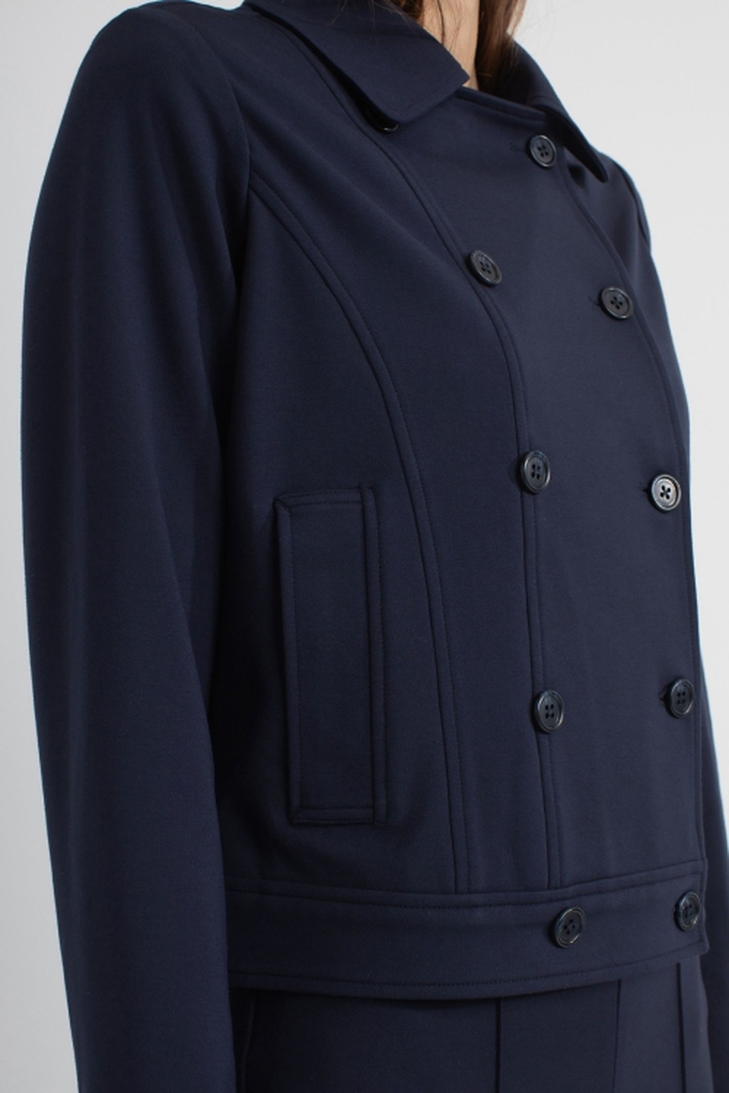 PENNY BLAZER DARK NAVY 4